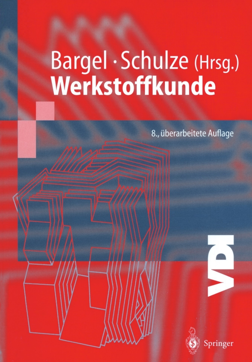 Werkstoffkunde 8th Edition â€“ PDF/EPUB Version Downloadable