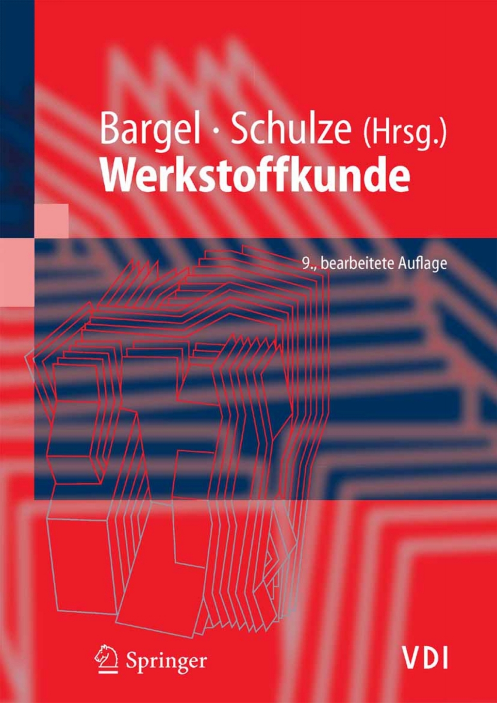 Werkstoffkunde 9th Edition â€“ PDF/EPUB Version Downloadable