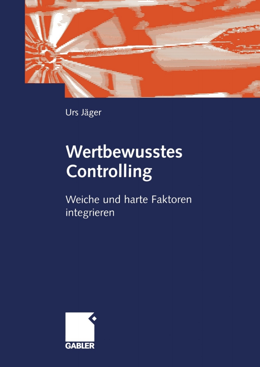 Wertbewusstes Controlling Harte und weiche Faktoren integrieren  â€“ PDF/EPUB Version Downloadable