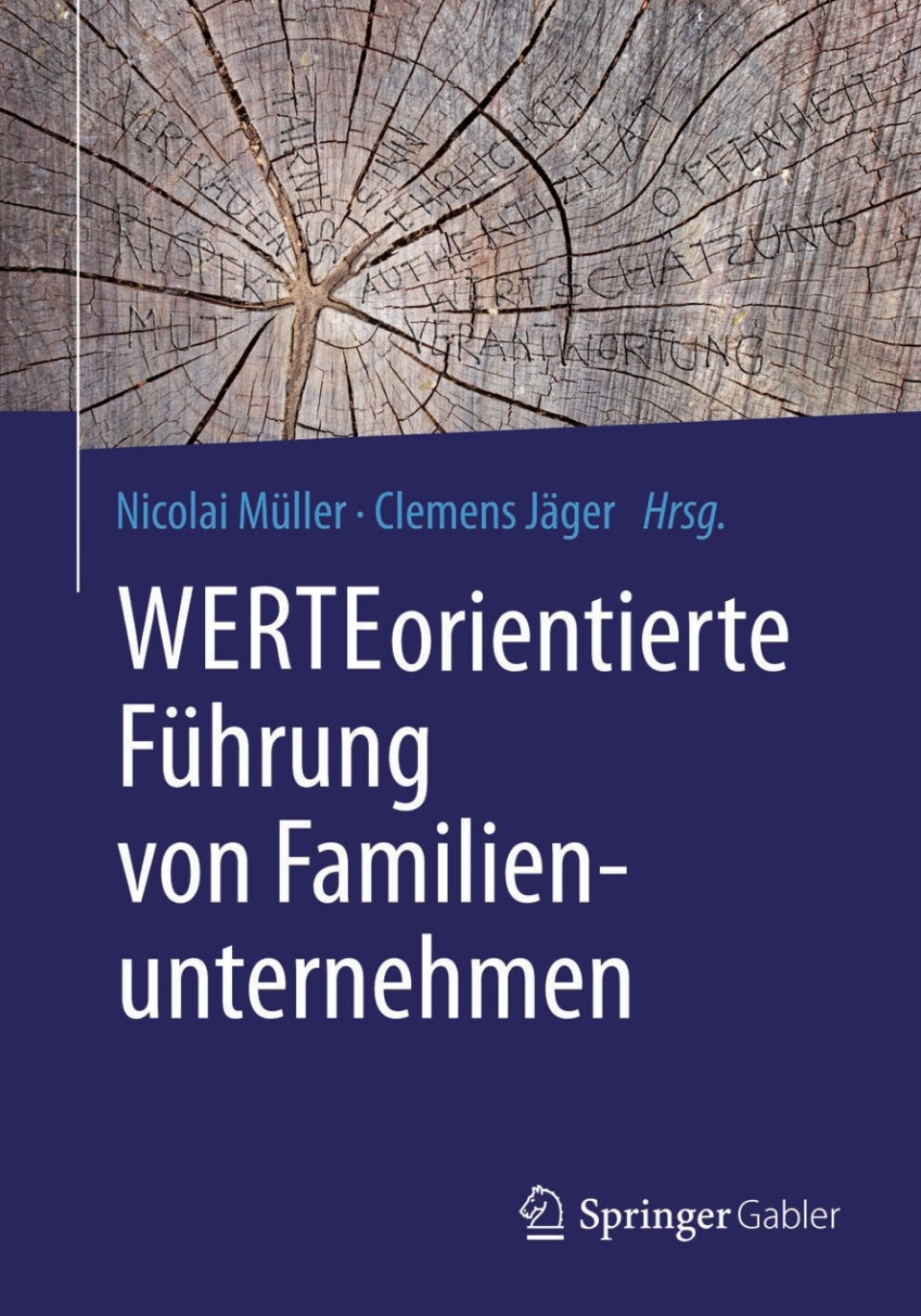 WERTEorientierte FÃ¼hrung von Familienunternehmen  â€“ PDF/EPUB Version Downloadable