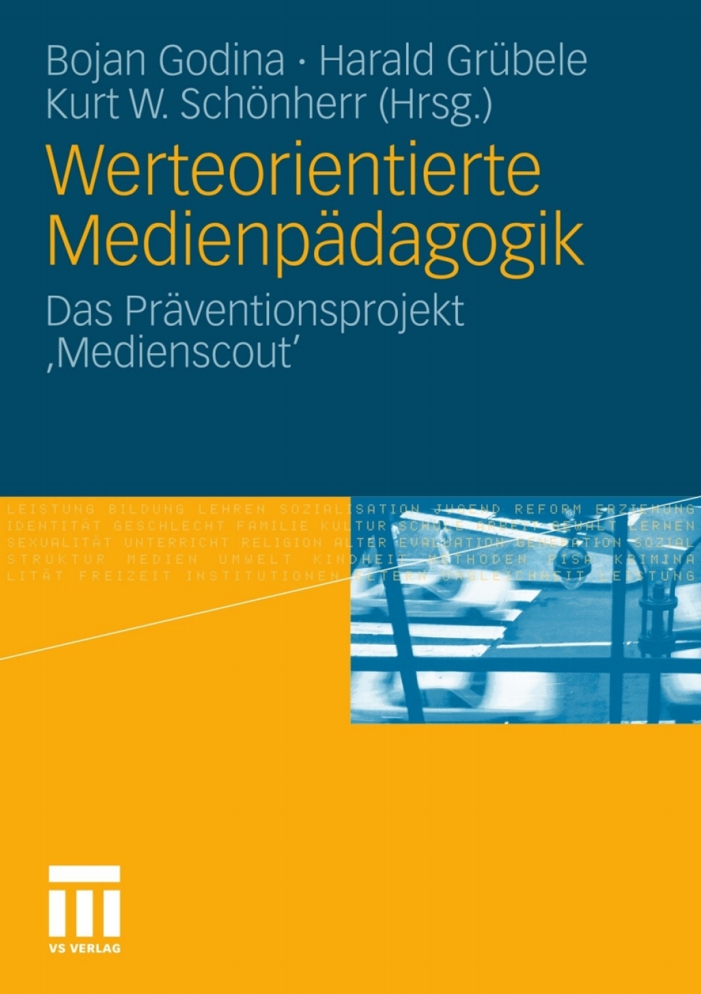 Werteorientierte MedienpÃ¤dagogik Das PrÃ¤ventionsprojekt 'Medienscout'  â€“ PDF/EPUB Version Downloadable