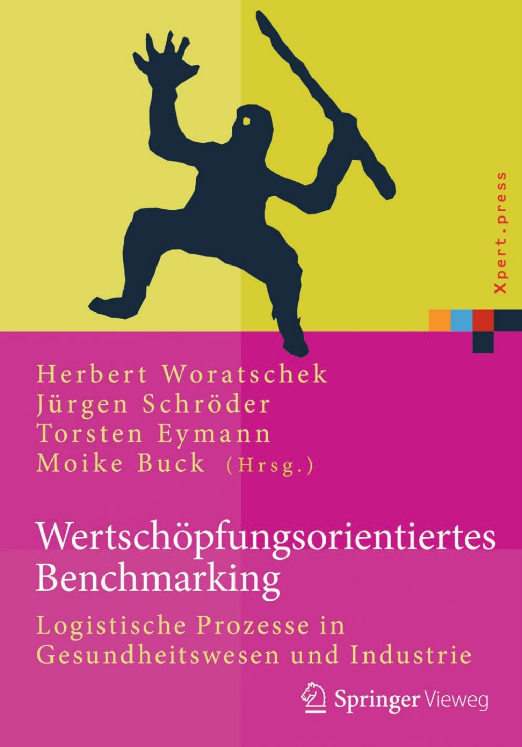 WertschÃ¶pfungsorientiertes Benchmarking Logistische Prozesse in Gesundheitswesen und Industrie  â€“ PDF/EPUB Version Downloadable