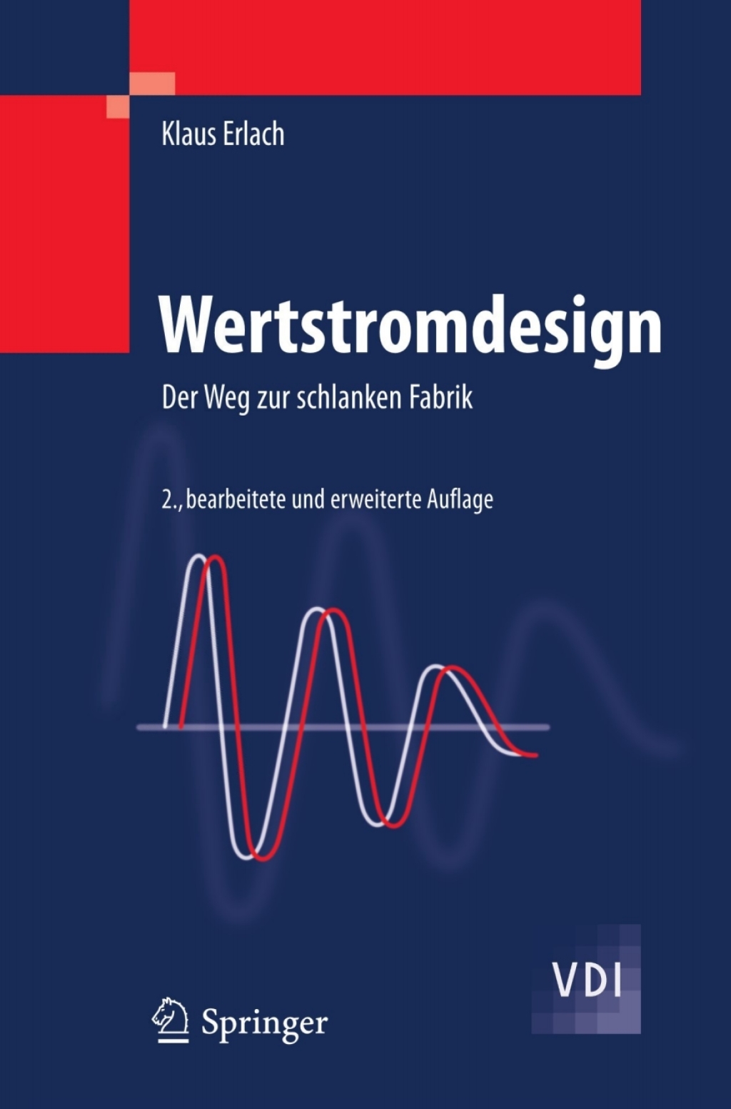 Wertstromdesign Der Weg zur schlanken Fabrik 2nd Edition â€“ PDF/EPUB Version Downloadable