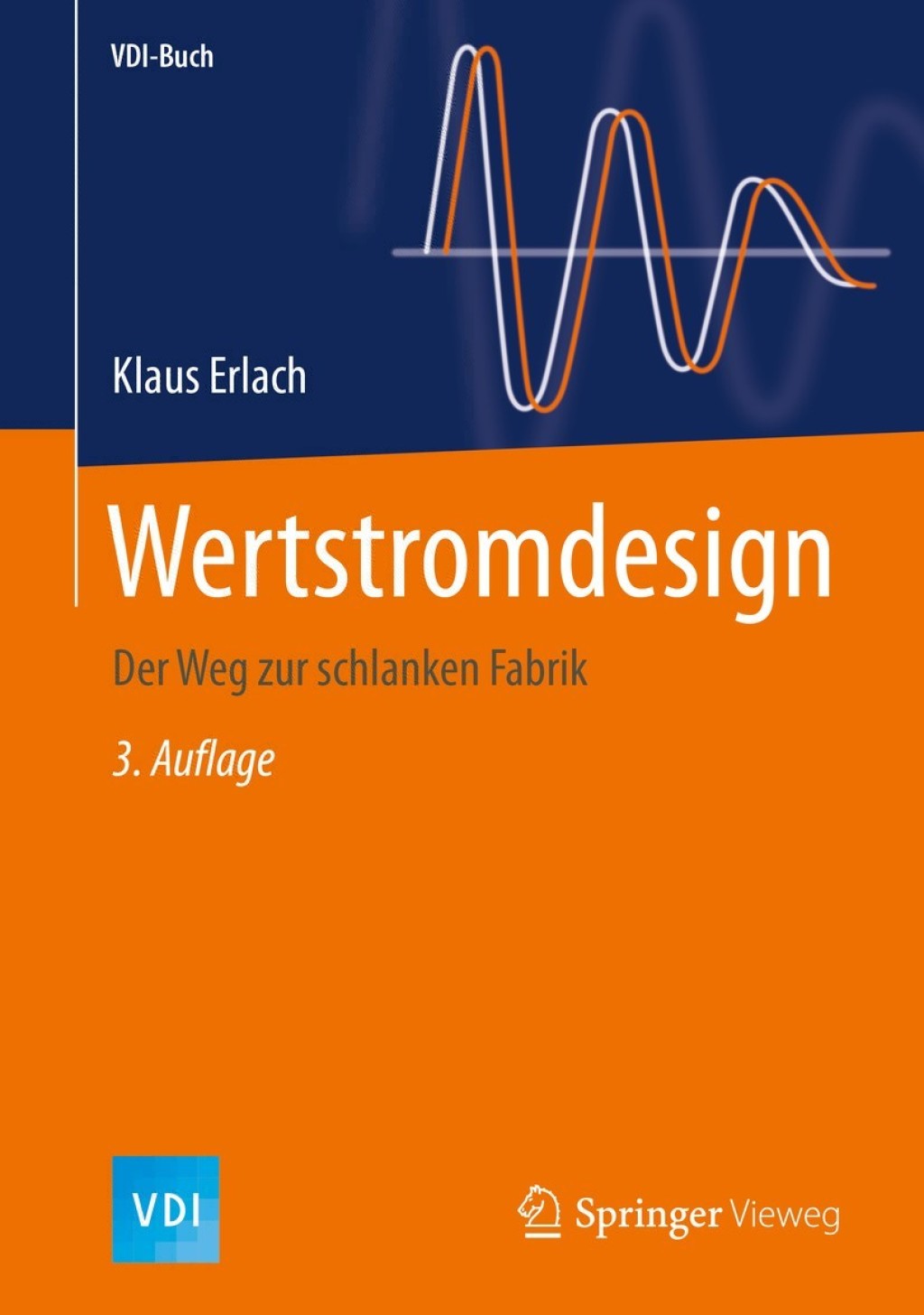 Wertstromdesign Der Weg zur schlanken Fabrik 3rd Edition â€“ PDF/EPUB Version Downloadable