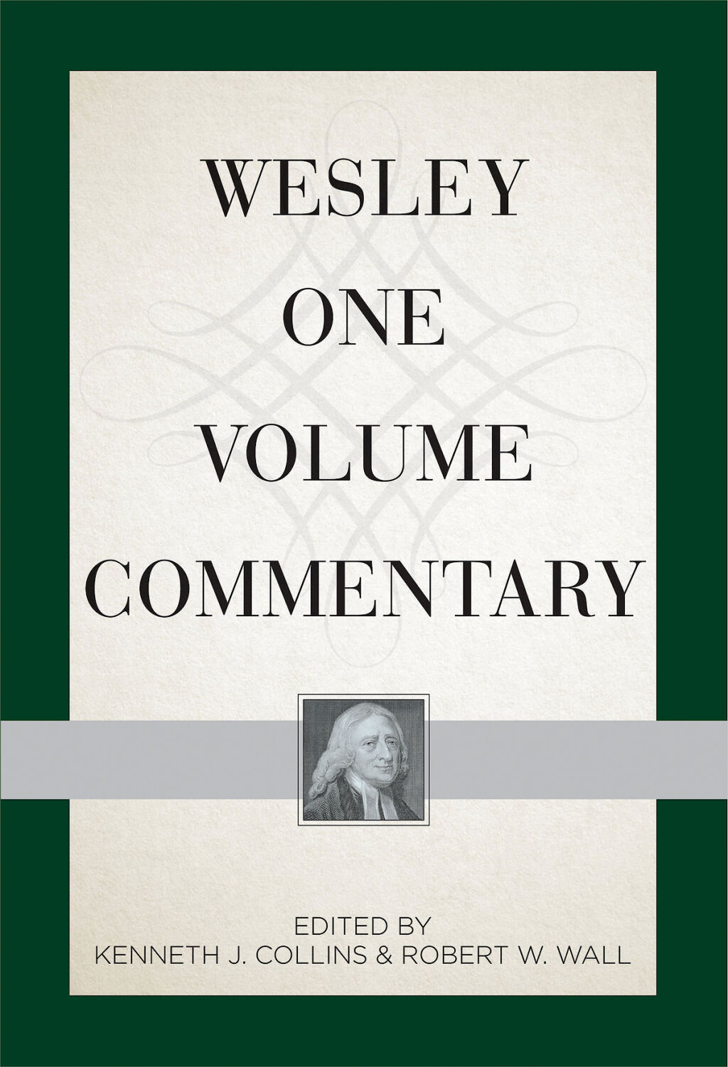 Wesley One Volume Commentary  â€“ PDF/EPUB Version Downloadable