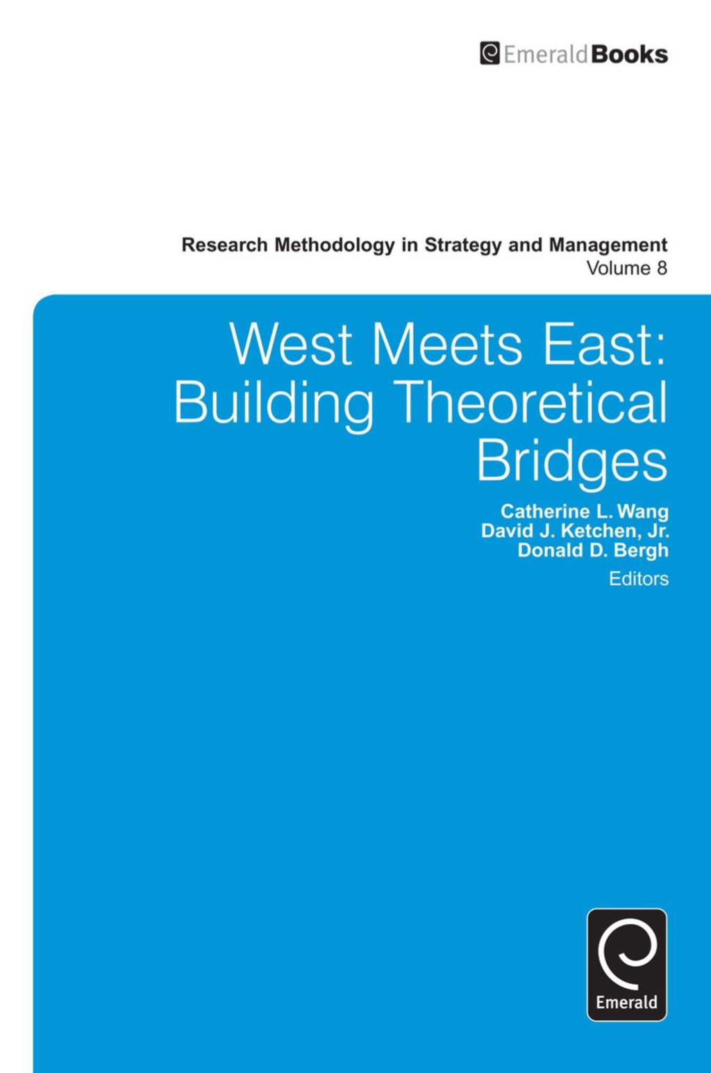West Meets East Building Theoretical Bridges  â€“ PDF/EPUB Version Downloadable