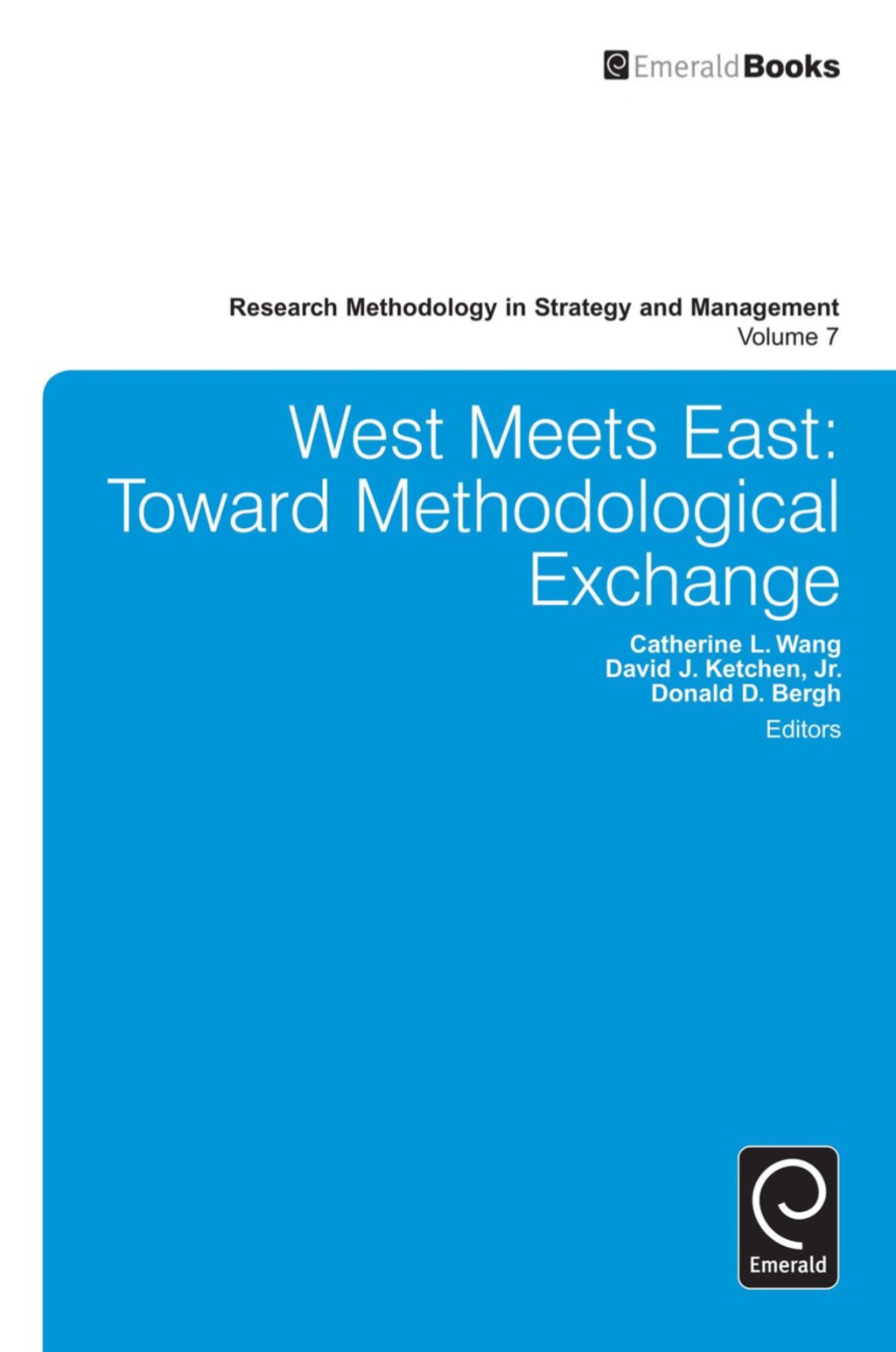 West Meets East Toward Methodological Exchange  â€“ PDF/EPUB Version Downloadable