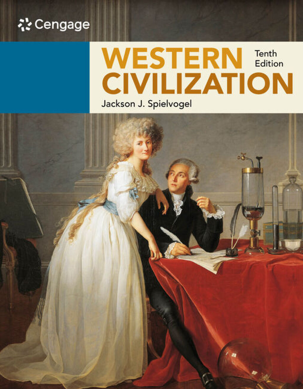 Western Civilization 10th Edition â€“ PDF/EPUB Version Downloadable – Controses Store