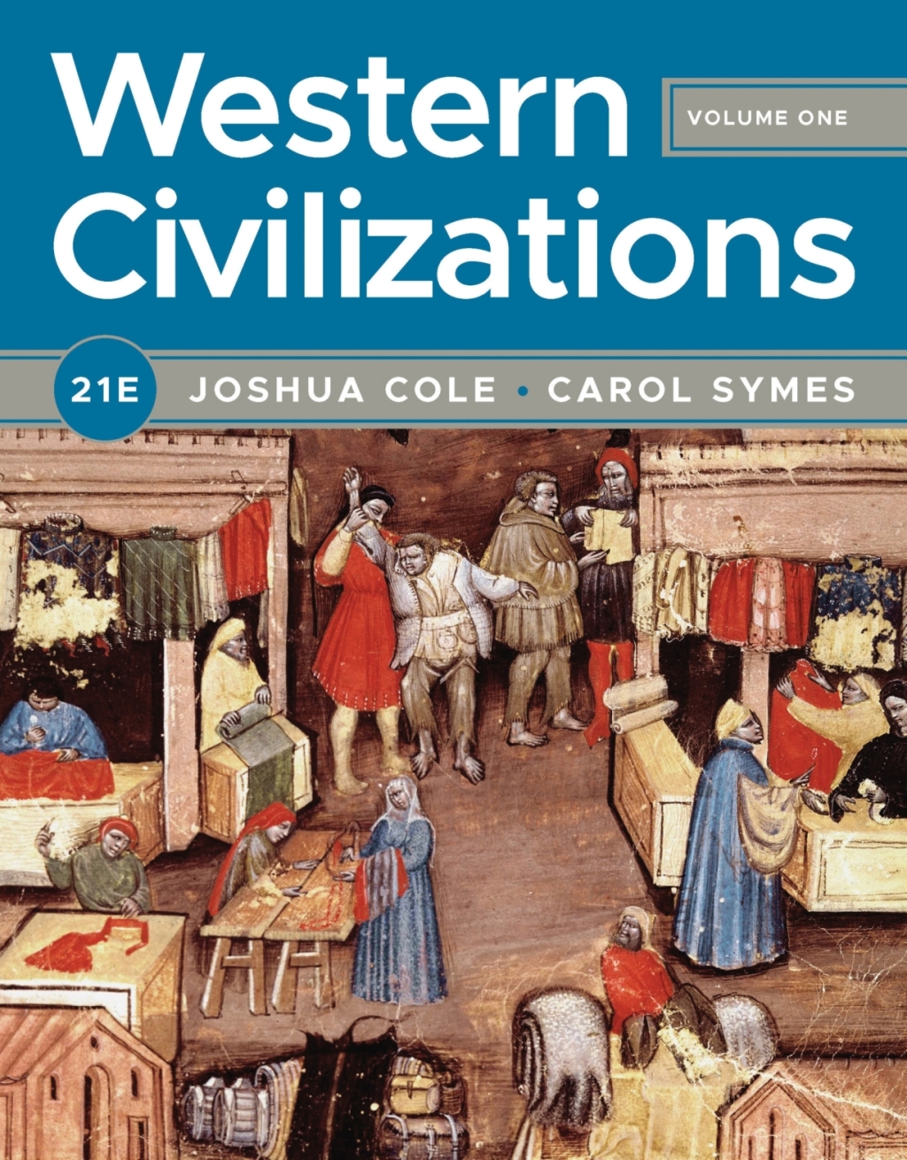 Western Civilizations (Volume 1) with Norton Illumine Ebook, InQuizitve, History Skills Tutorials, Exercises, and Student Site 21st Edition â€“ PDF/EPUB Version Downloadable