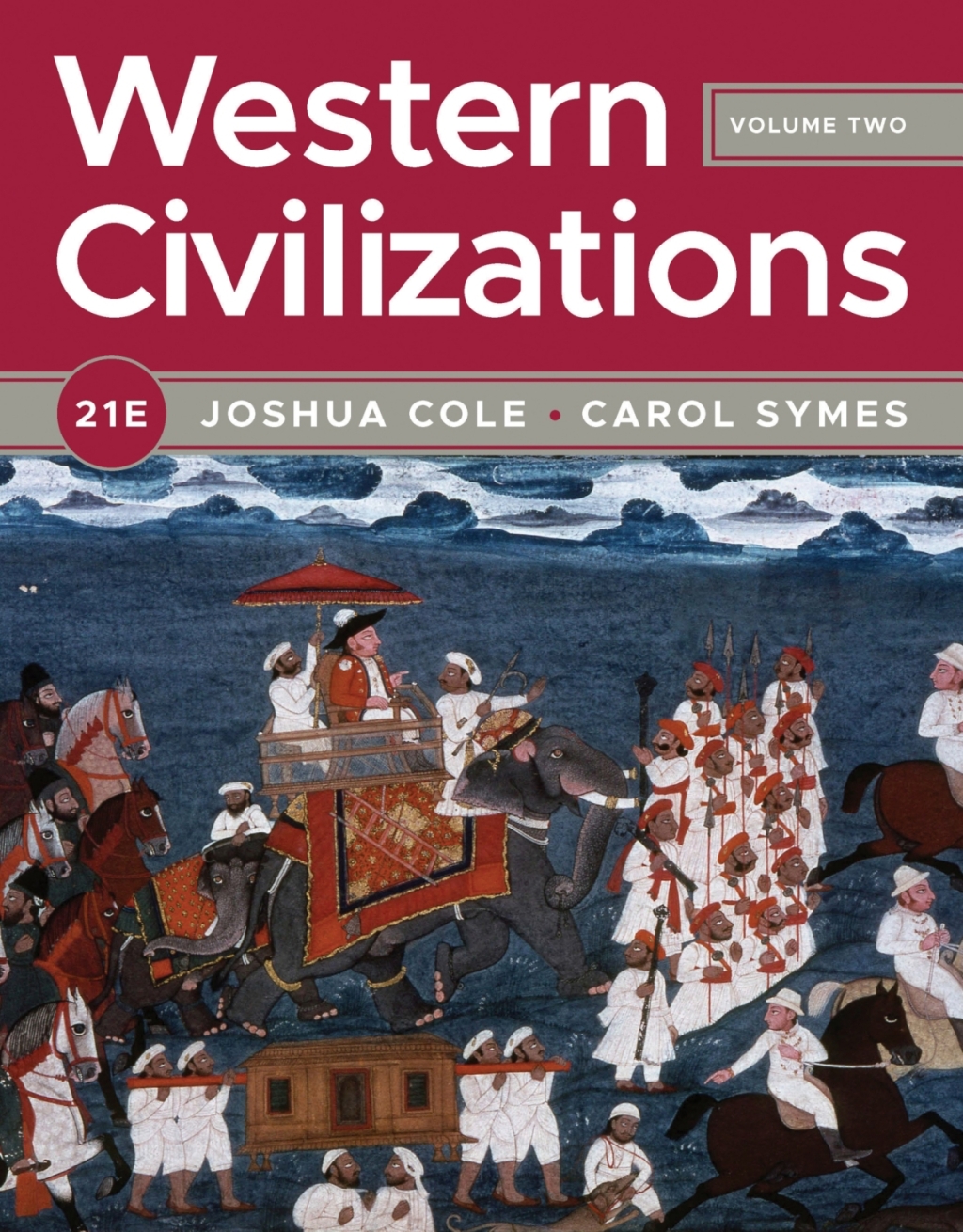 Western Civilizations (Volume 2) with Norton Illumine Ebook, InQuizitve, History Skills Tutorials, Exercises, and Student Site 21st Edition â€“ PDF/EPUB Version Downloadable