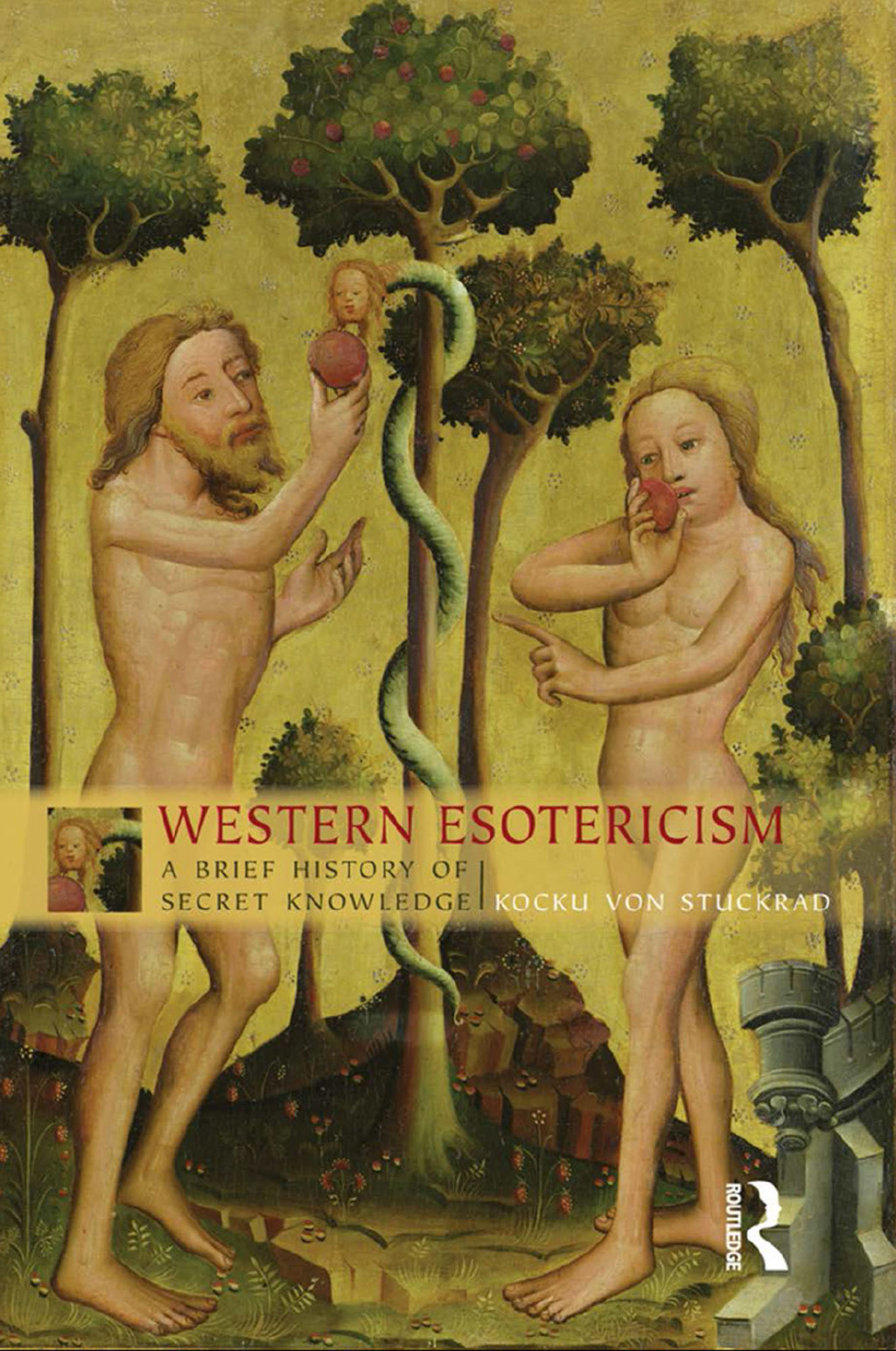 Western Esotericism A Brief History of Secret Knowledge 2nd Edition â€“ PDF/EPUB Version Downloadable