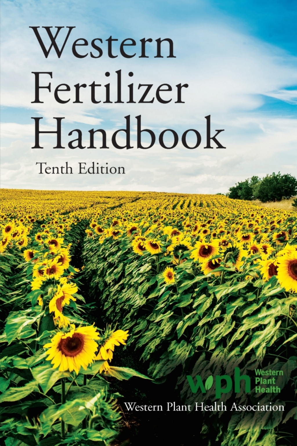 Western Fertilizer Handbook 10th Edition â€“ PDF/EPUB Version Downloadable