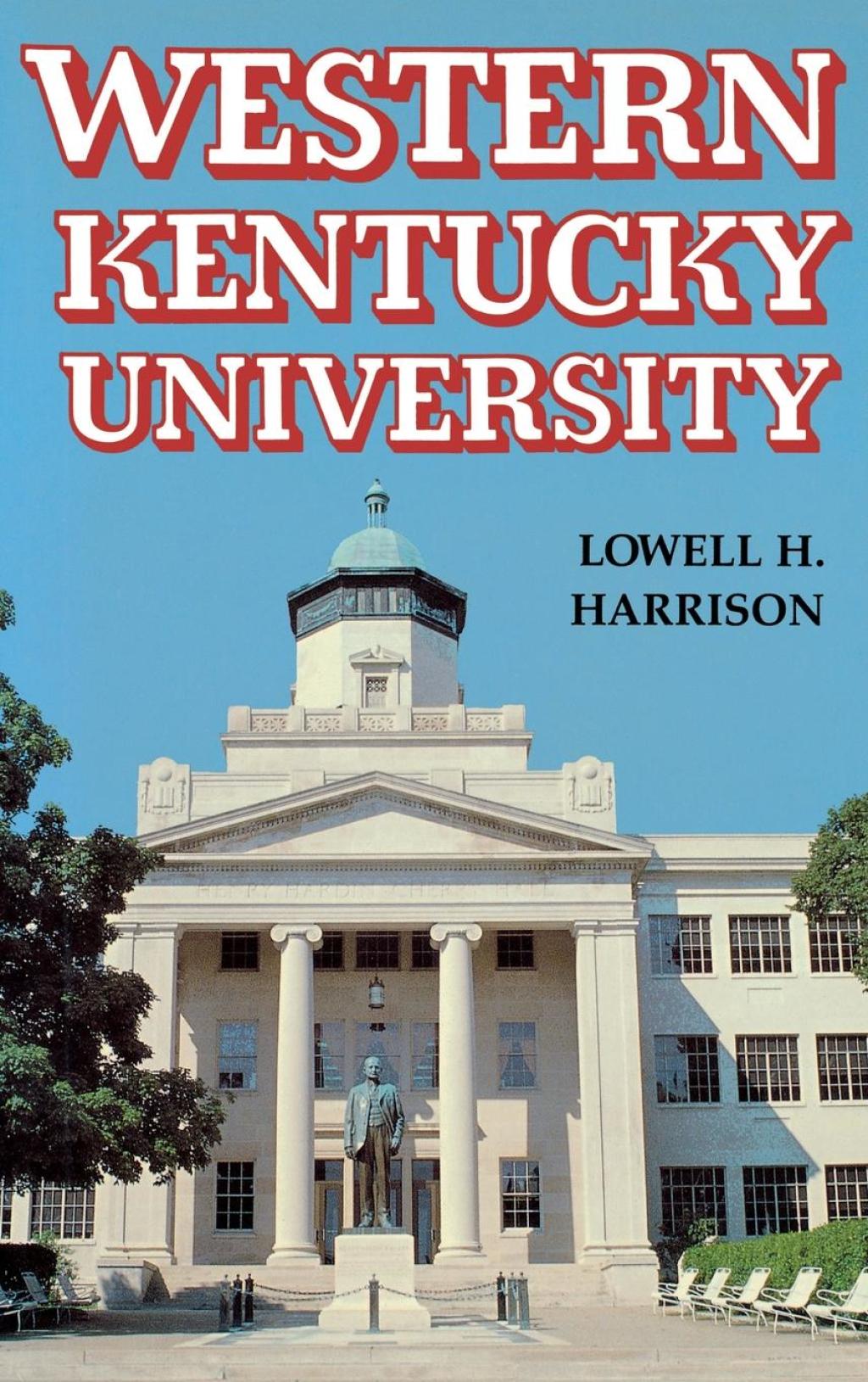 Western Kentucky University  â€“ PDF/EPUB Version Downloadable