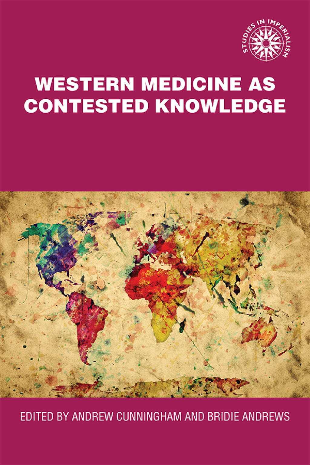 Western medicine as contested knowledge  â€“ PDF/EPUB Version Downloadable