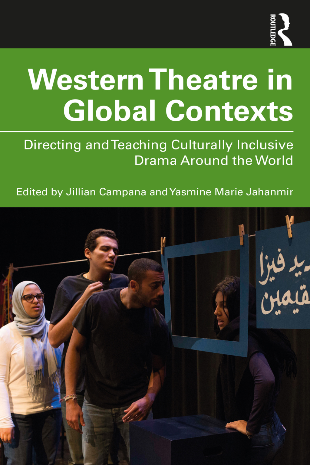 Western Theatre in Global Contexts Directing and Teaching Culturally Inclusive Drama Around the World 1st Edition â€“ PDF/EPUB Version Downloadable