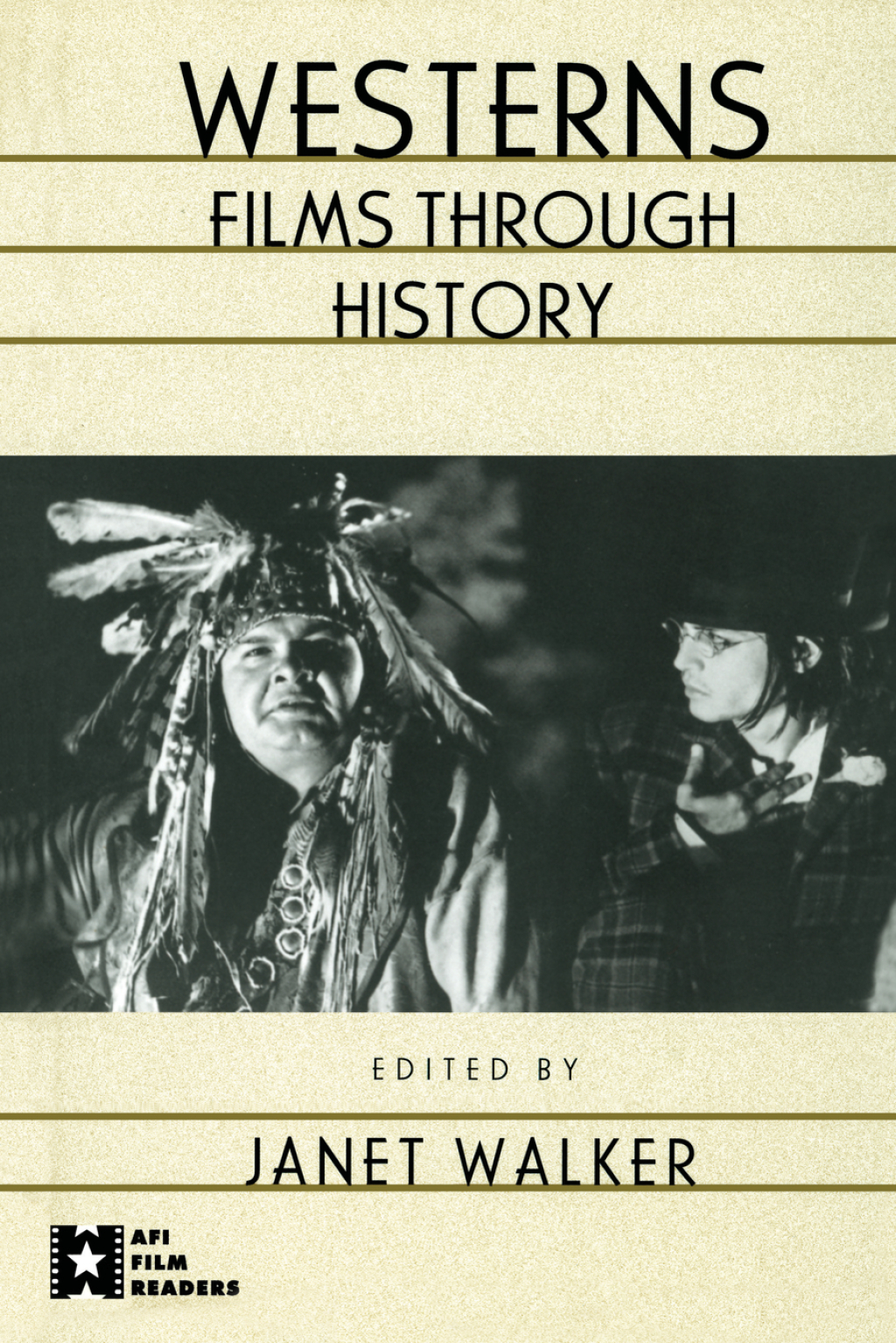 Westerns Films through History 1st Edition â€“ PDF/EPUB Version Downloadable