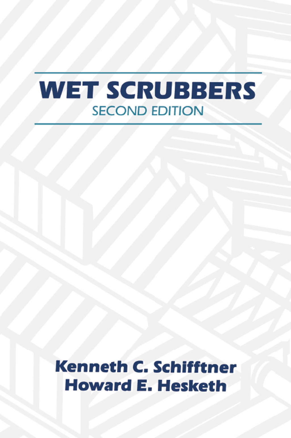 Wet Scrubbers 2nd Edition â€“ PDF/EPUB Version Downloadable