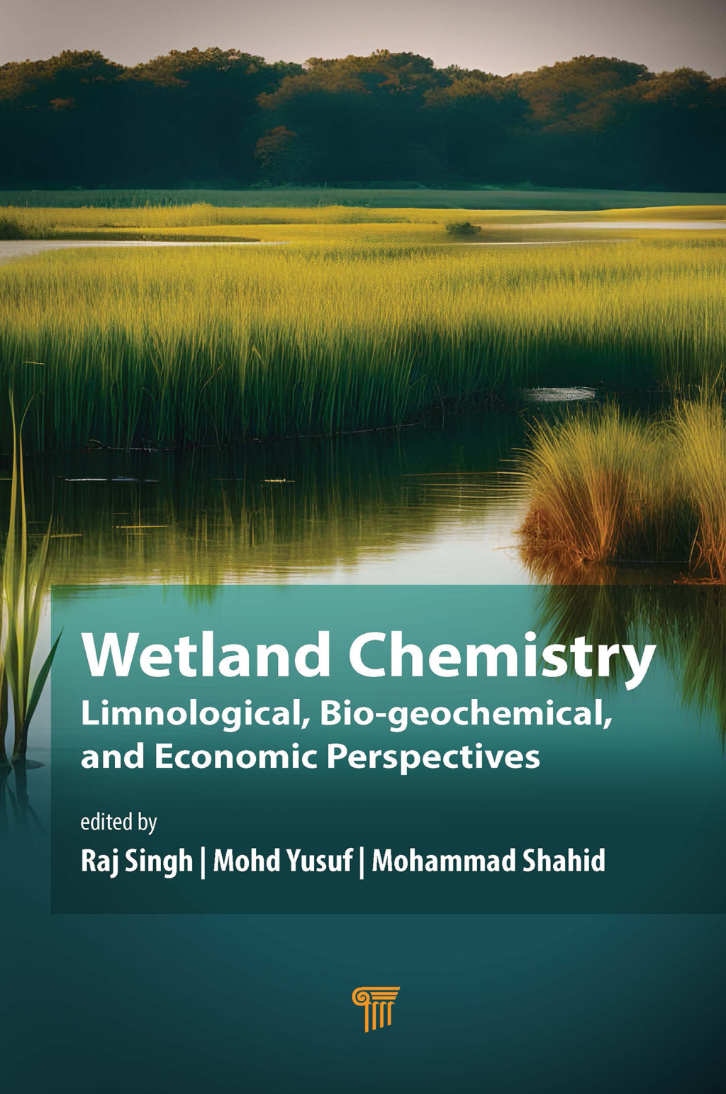 Wetland Chemistry Limnological, Bioâ€geochemical, and Economic Perspectives 1st Edition â€“ PDF/EPUB Version Downloadable