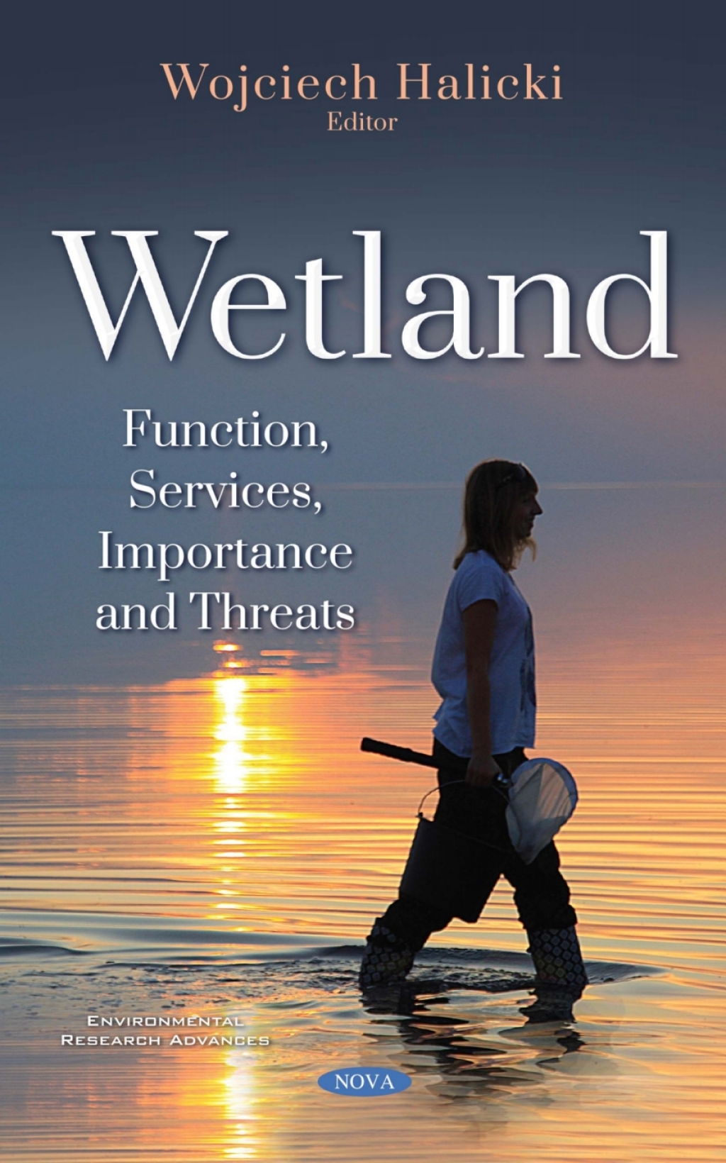 Wetland: Function, Services, Importance and Threats  â€“ PDF/EPUB Version Downloadable