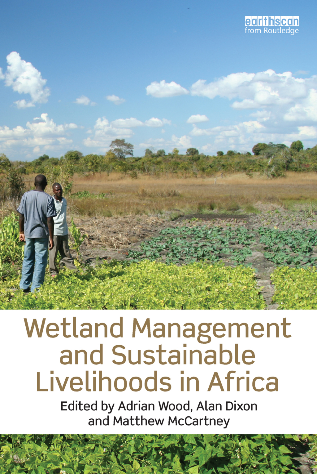 Wetland Management and Sustainable Livelihoods in Africa 1st Edition â€“ PDF/EPUB Version Downloadable