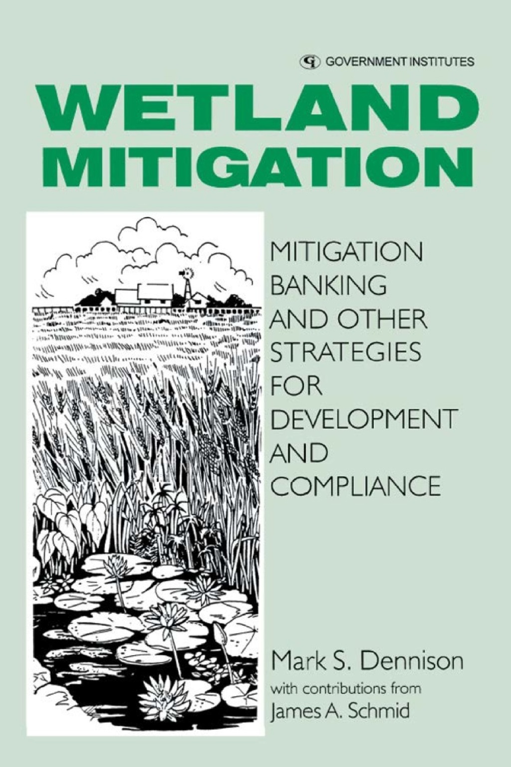 Wetland Mitigation  â€“ PDF/EPUB Version Downloadable