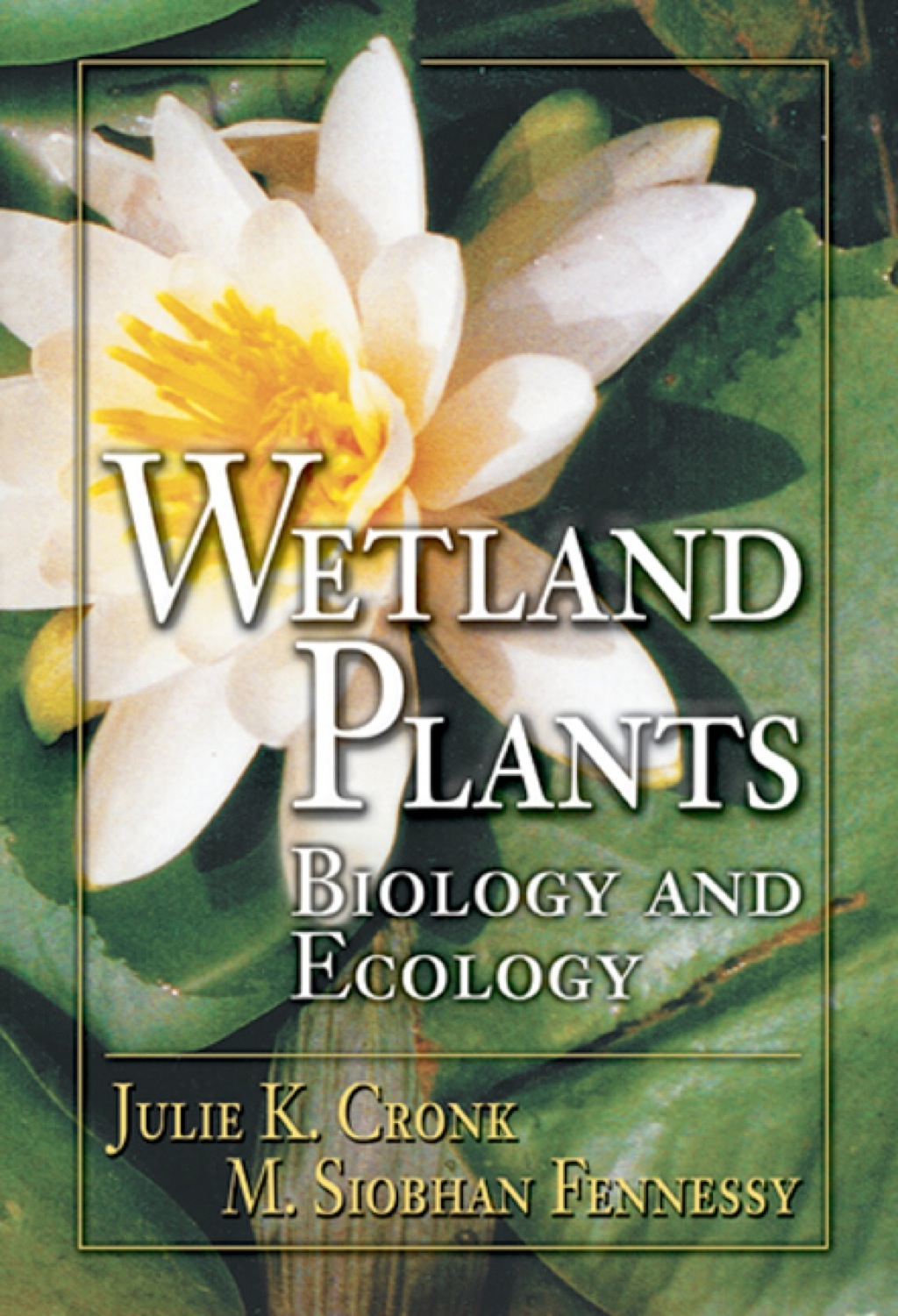Wetland Plants Biology and Ecology 1st Edition â€“ PDF/EPUB Version Downloadable