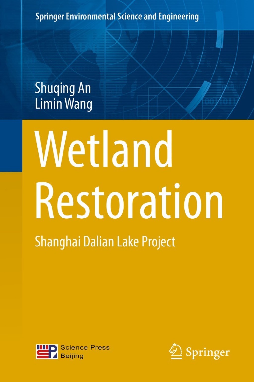 Wetland Restoration Shanghai Dalian Lake Project  â€“ PDF/EPUB Version Downloadable