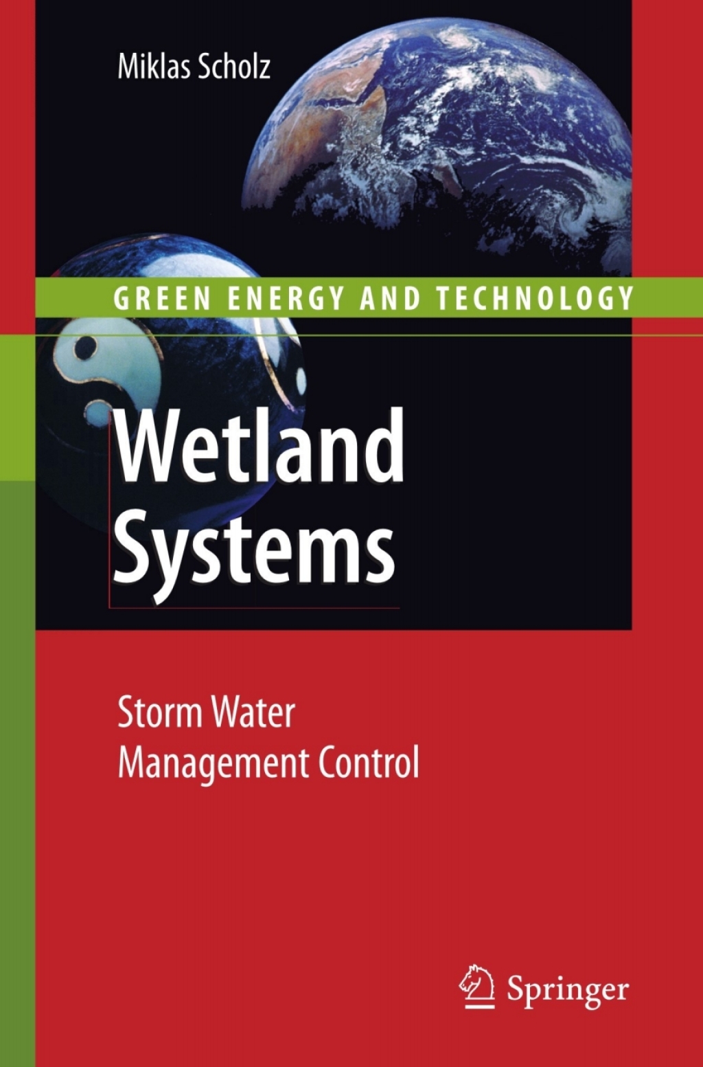 Wetland Systems Storm Water Management Control  â€“ PDF/EPUB Version Downloadable