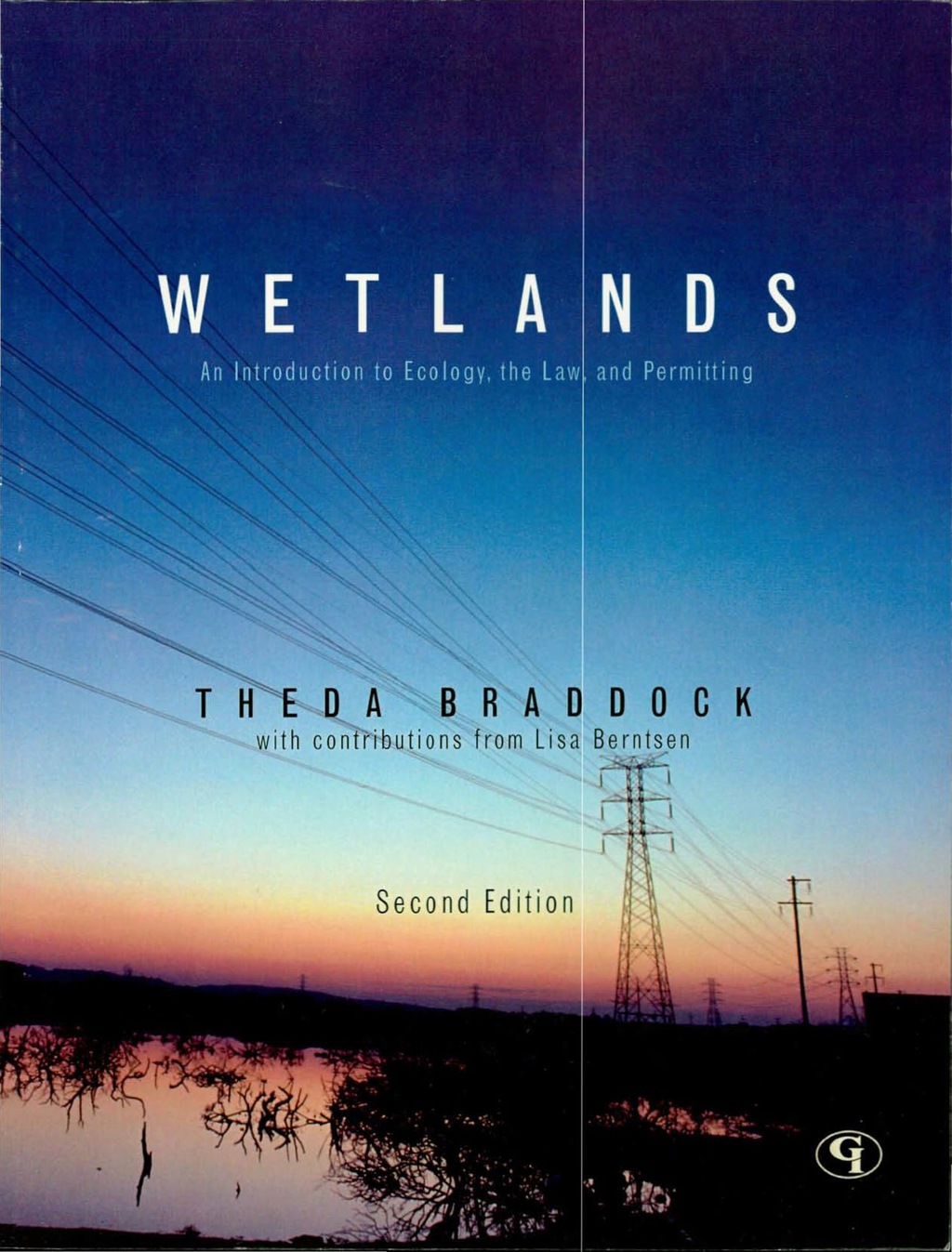 Wetlands An Introduction to Ecology, the Law, and Permitting 2nd Edition â€“ PDF/EPUB Version Downloadable