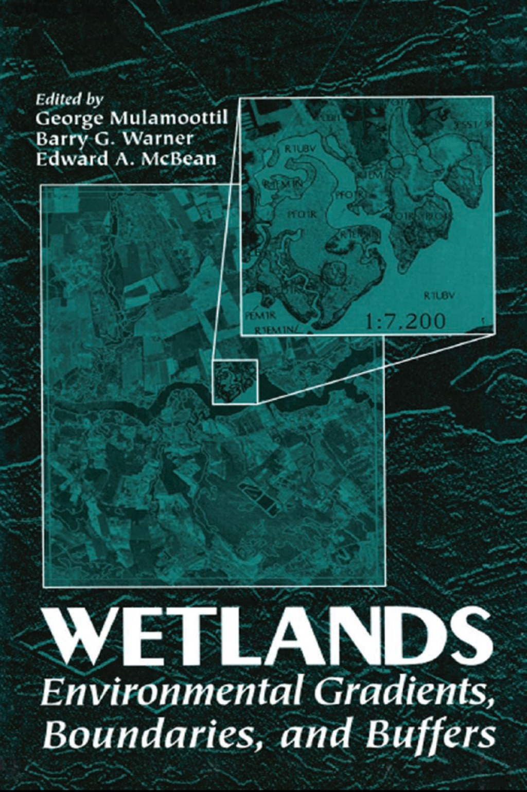 Wetlands Environmental Gradients, Boundaries, and Buffers 1st Edition â€“ PDF/EPUB Version Downloadable