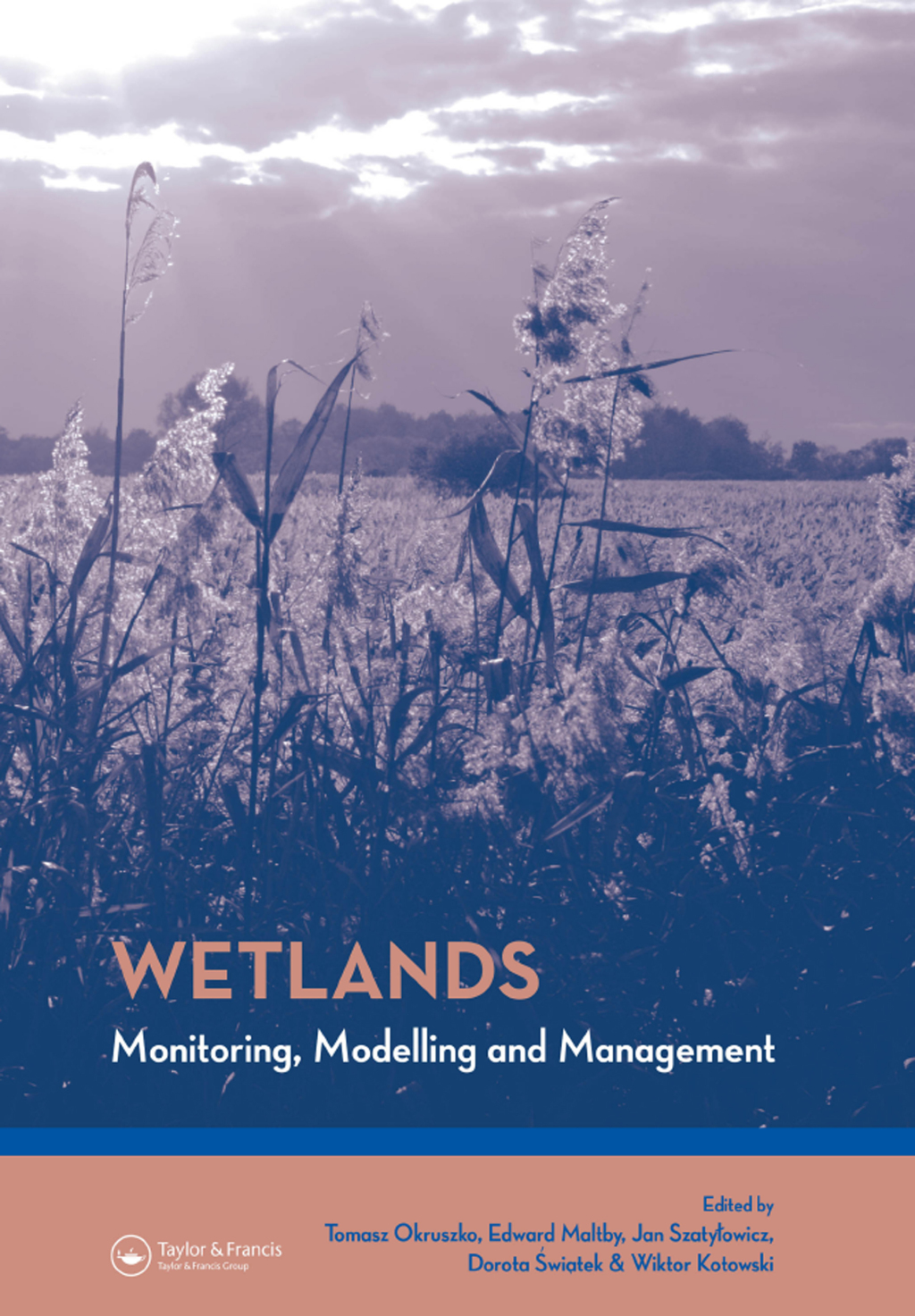 Wetlands: Monitoring, Modelling and Management 1st Edition â€“ PDF/EPUB Version Downloadable
