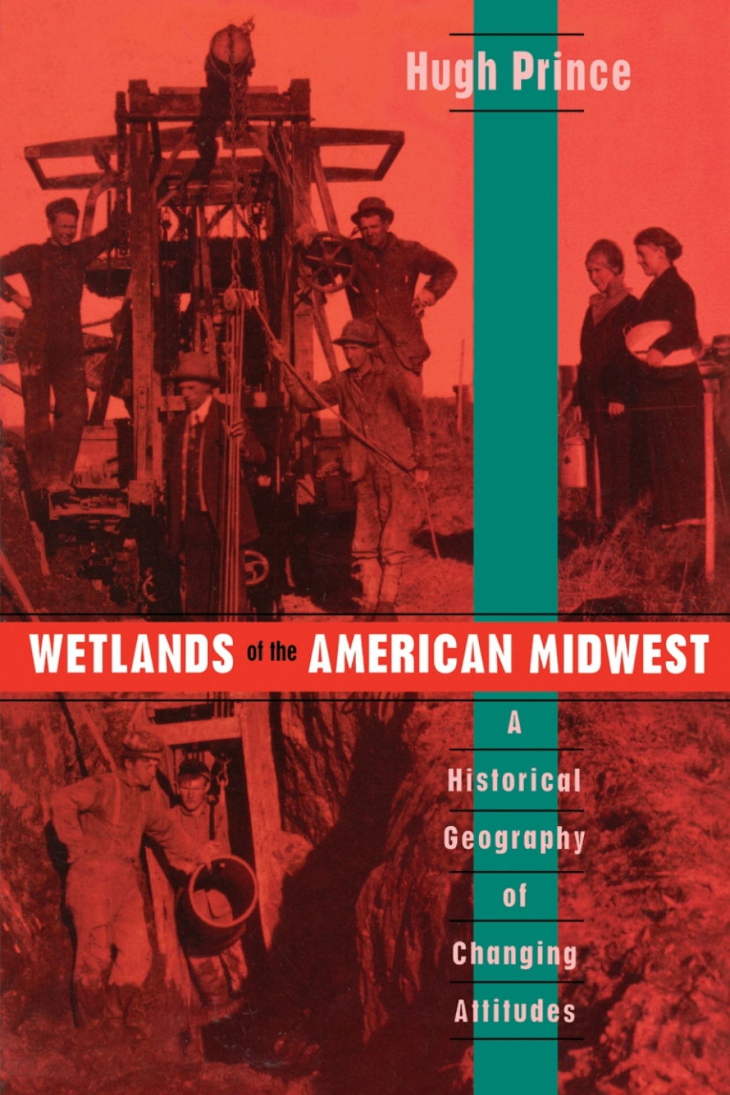 Wetlands of the American Midwest A Historical Geography of Changing Attitudes 1st Edition â€“ PDF/EPUB Version Downloadable