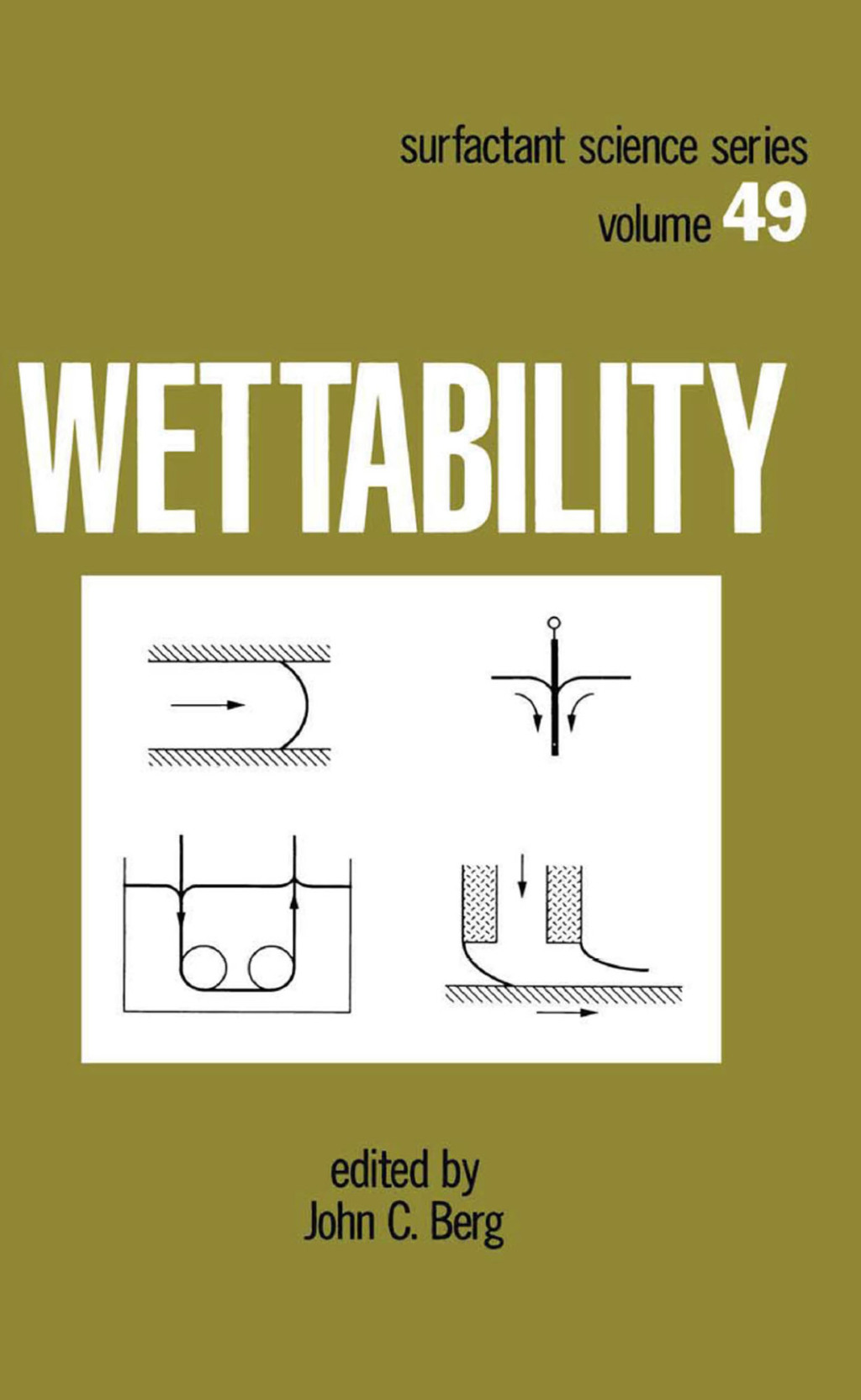 Wettability 1st Edition â€“ PDF/EPUB Version Downloadable