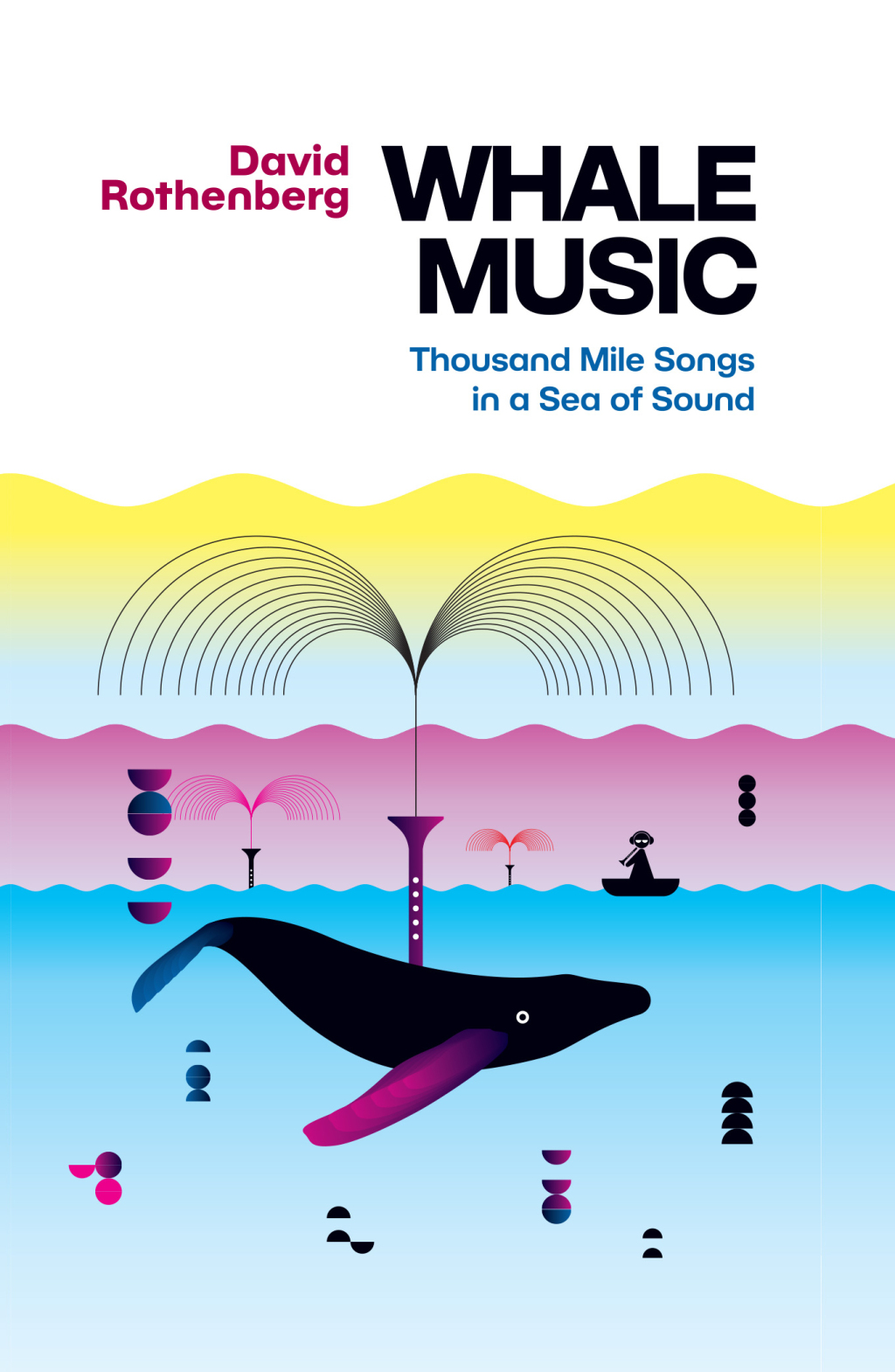 Whale Music Thousand Mile Songs in a Sea of Sound - (PDF/EPUB Version)