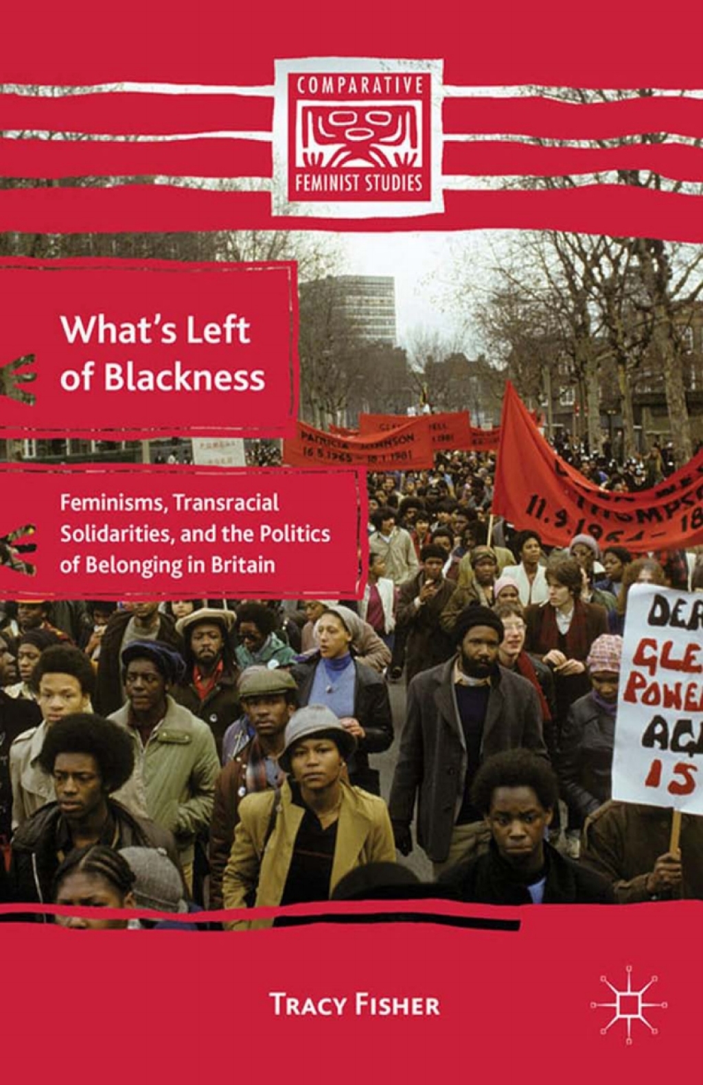 Whatâ€™s Left of Blackness Feminisms, Transracial Solidarities, and the Politics of Belonging in Britain  â€“ PDF/EPUB Version Downloadable
