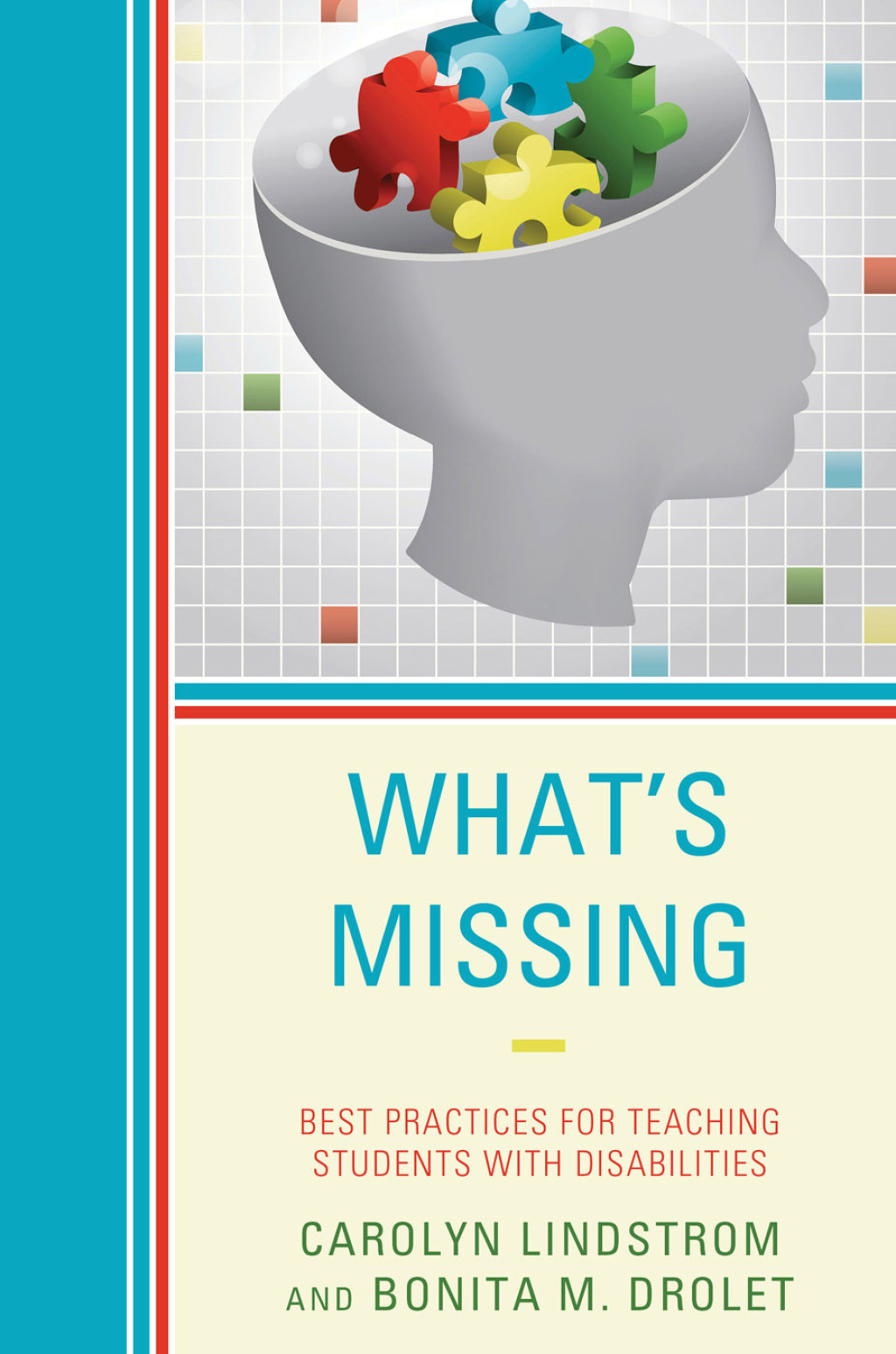 Whatâ€™s Missing Best Practices for Teaching Students with Disabilities - (PDF/EPUB Version)