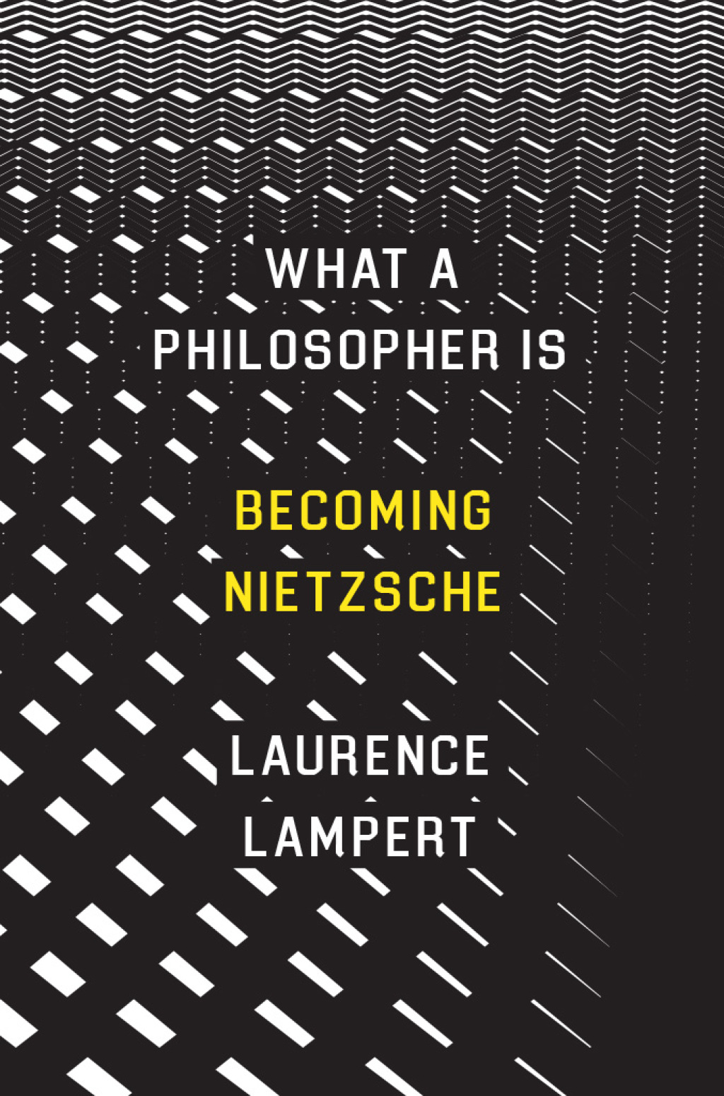 What a Philosopher Is Becoming Nietzsche 1st Edition â€“ PDF/EPUB Version Downloadable