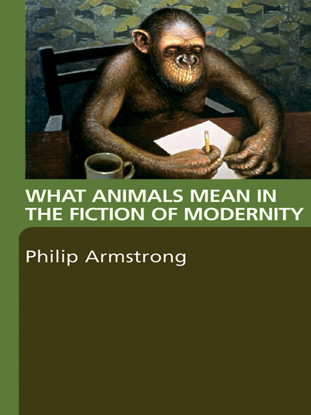 What Animals Mean in the Fiction of Modernity 1st Edition â€“ PDF/EPUB Version Downloadable