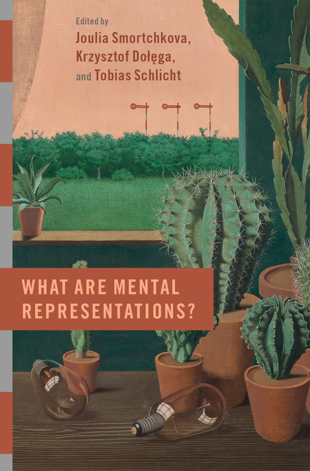 What are Mental Representations? 1st Edition â€“ PDF/EPUB Version Downloadable