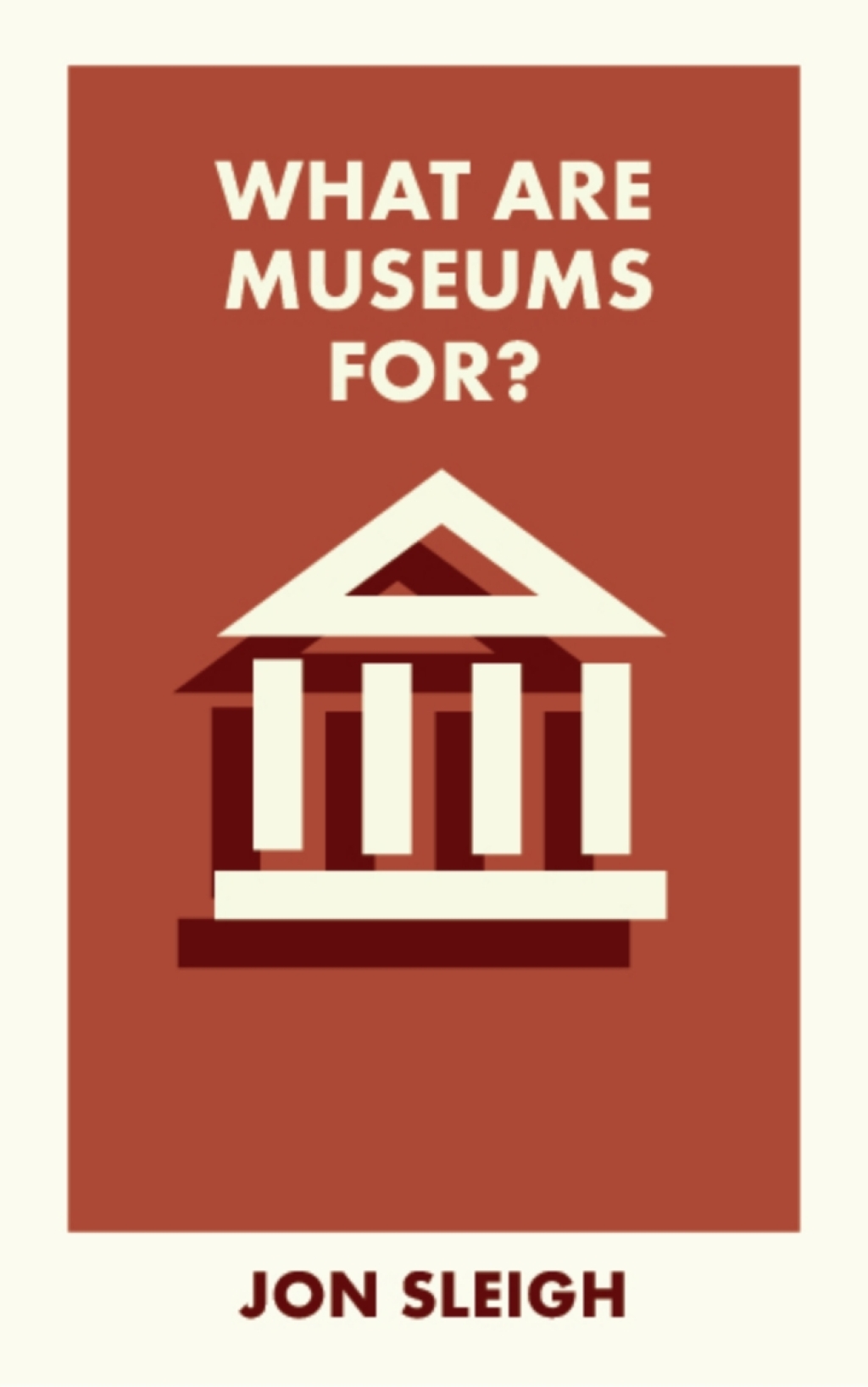 What Are Museums For? 1st Edition â€“ PDF/EPUB Version Downloadable