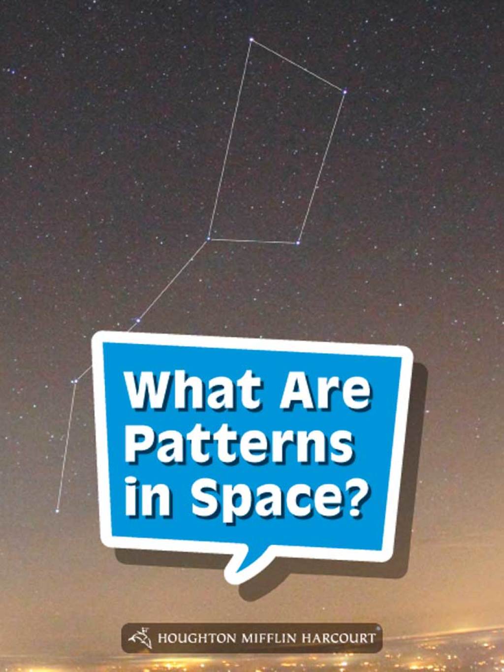 What Are Patterns in Space? 1st Edition - (PDF/EPUB Version)