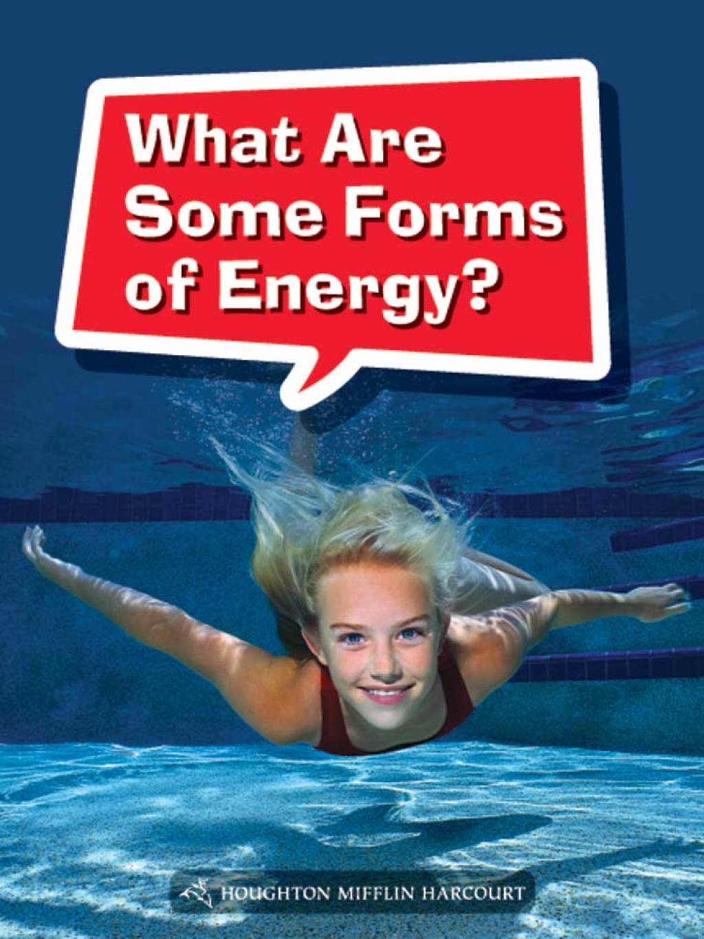 What Are Some Forms of Energy? 1st Edition - (PDF/EPUB Version)
