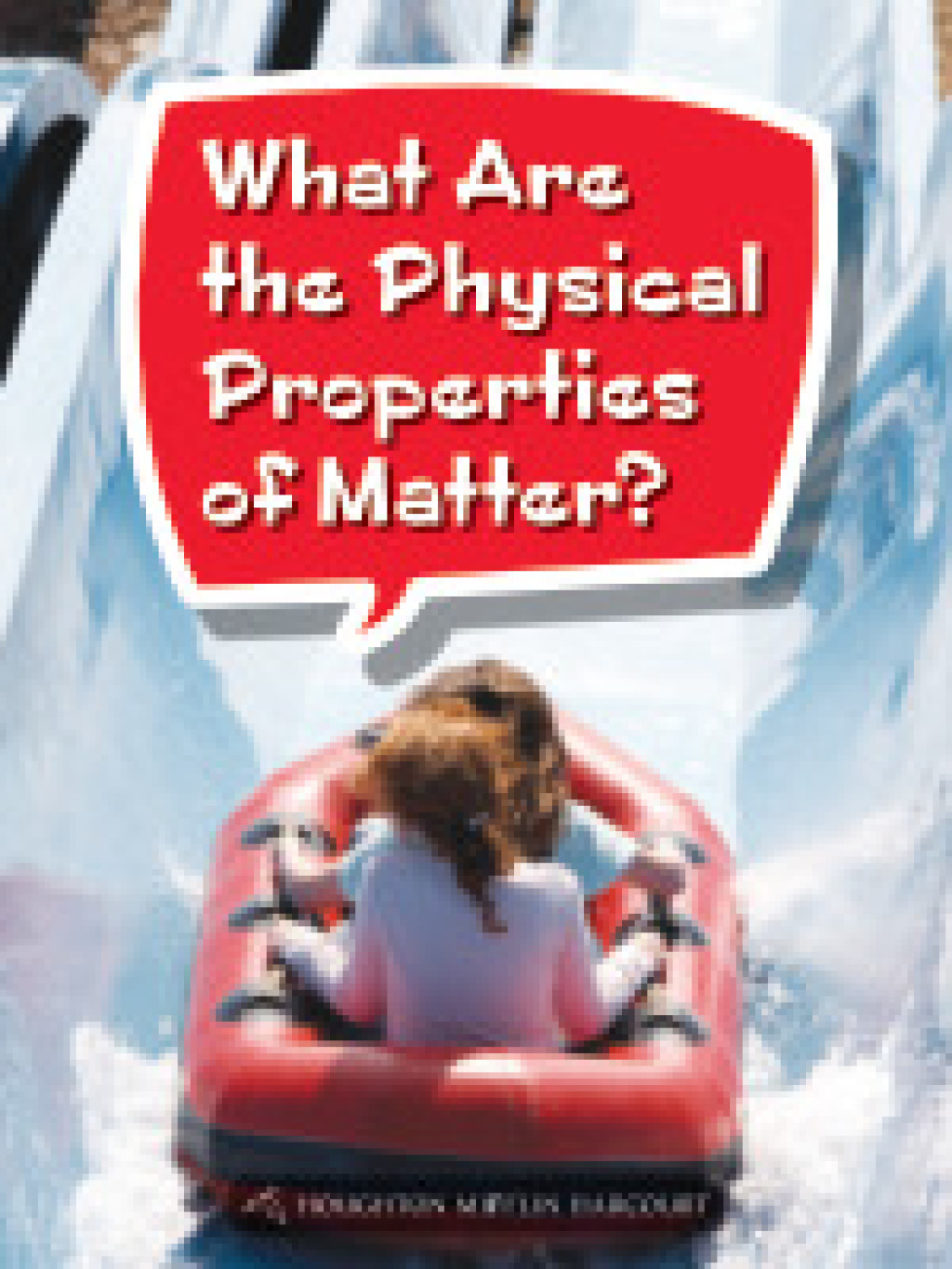 What Are the Physical Properties of Matter? 1st Edition - (PDF/EPUB Version)