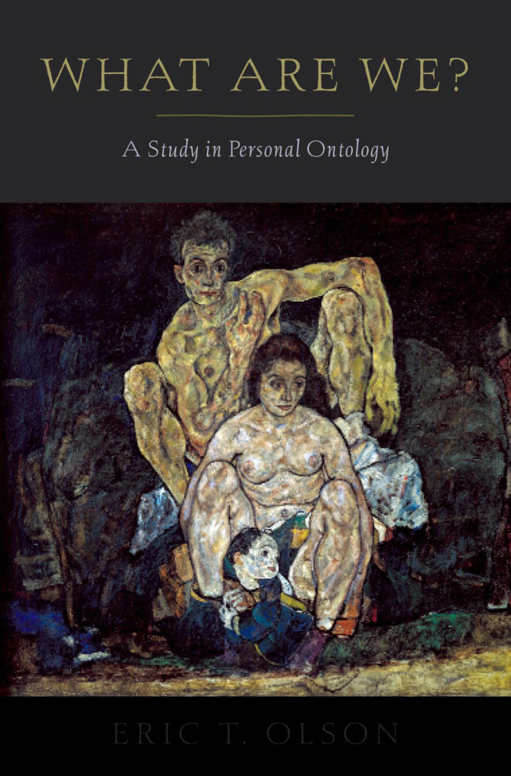 What Are We? A Study in Personal Ontology  â€“ PDF/EPUB Version Downloadable