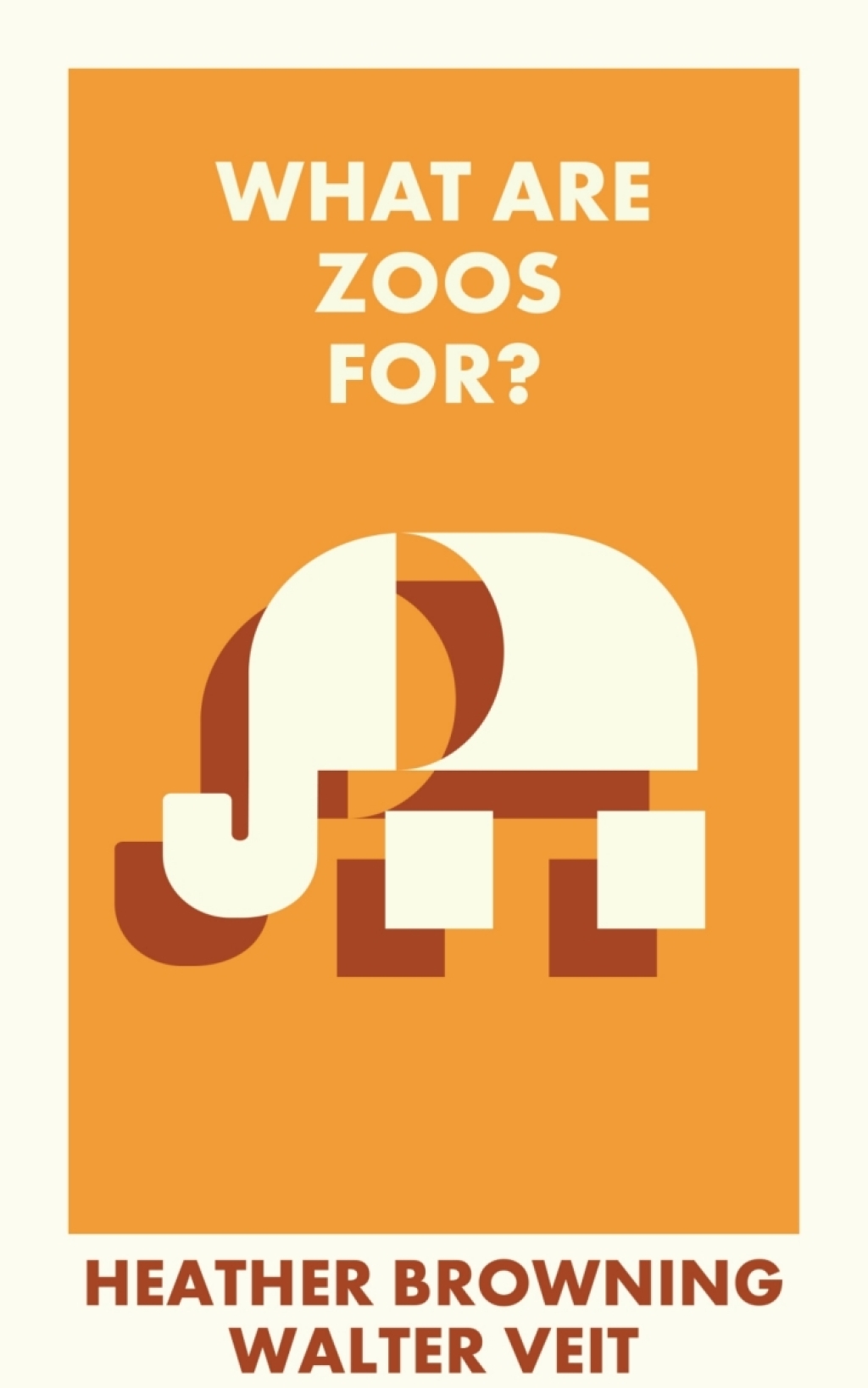 What Are Zoos For? 1st Edition â€“ PDF/EPUB Version Downloadable