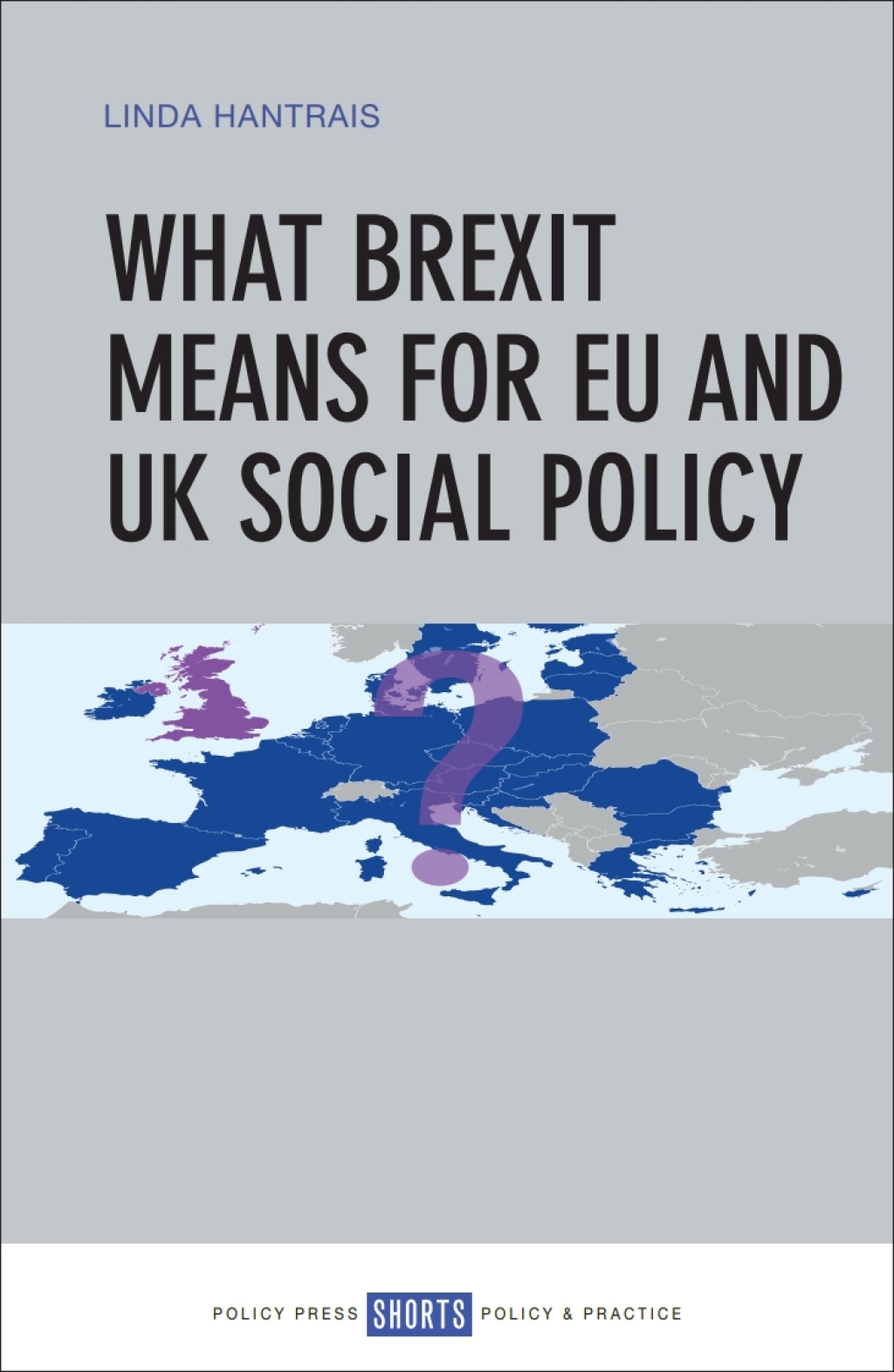What Brexit Means for EU and UK Social Policy 1st Edition â€“ PDF/EPUB Version Downloadable