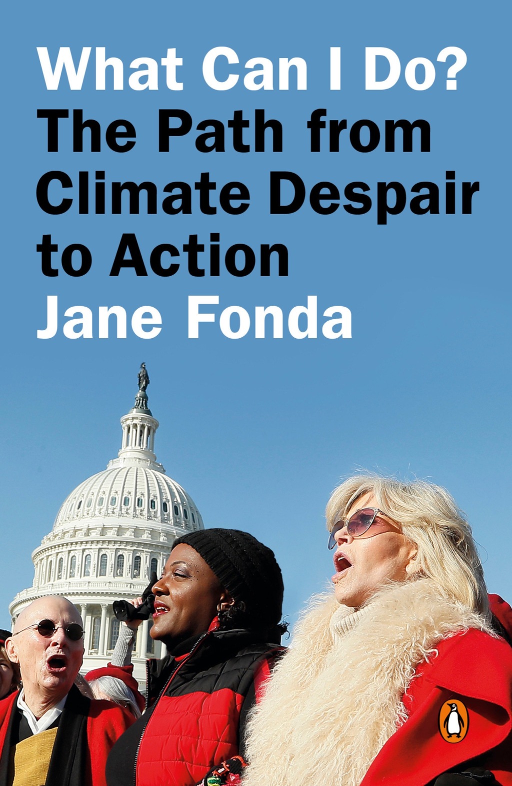 What Can I Do? The Path from Climate Despair to Action - (PDF/EPUB Version)