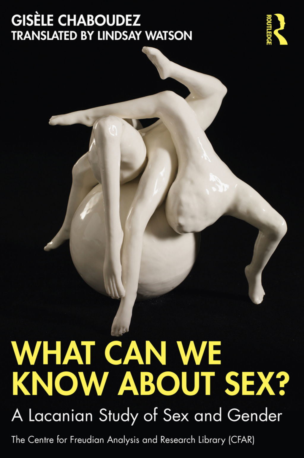 What Can We Know About Sex? A Lacanian Study of Sex and Gender 1st Edition â€“ PDF/EPUB Version Downloadable