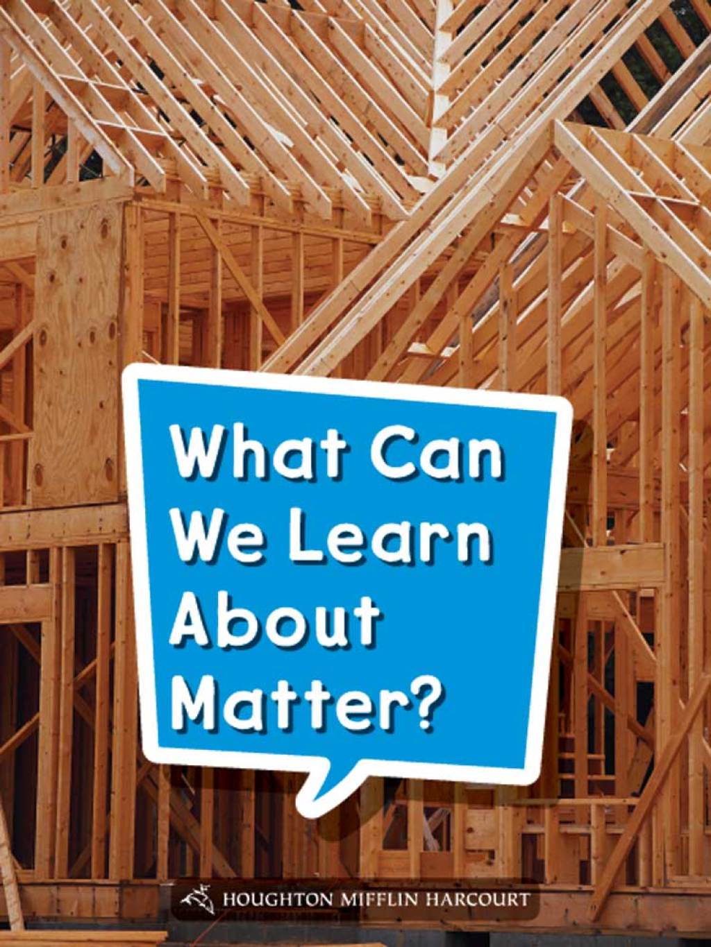 What Can We Learn About Matter? 1st Edition - (PDF/EPUB Version)