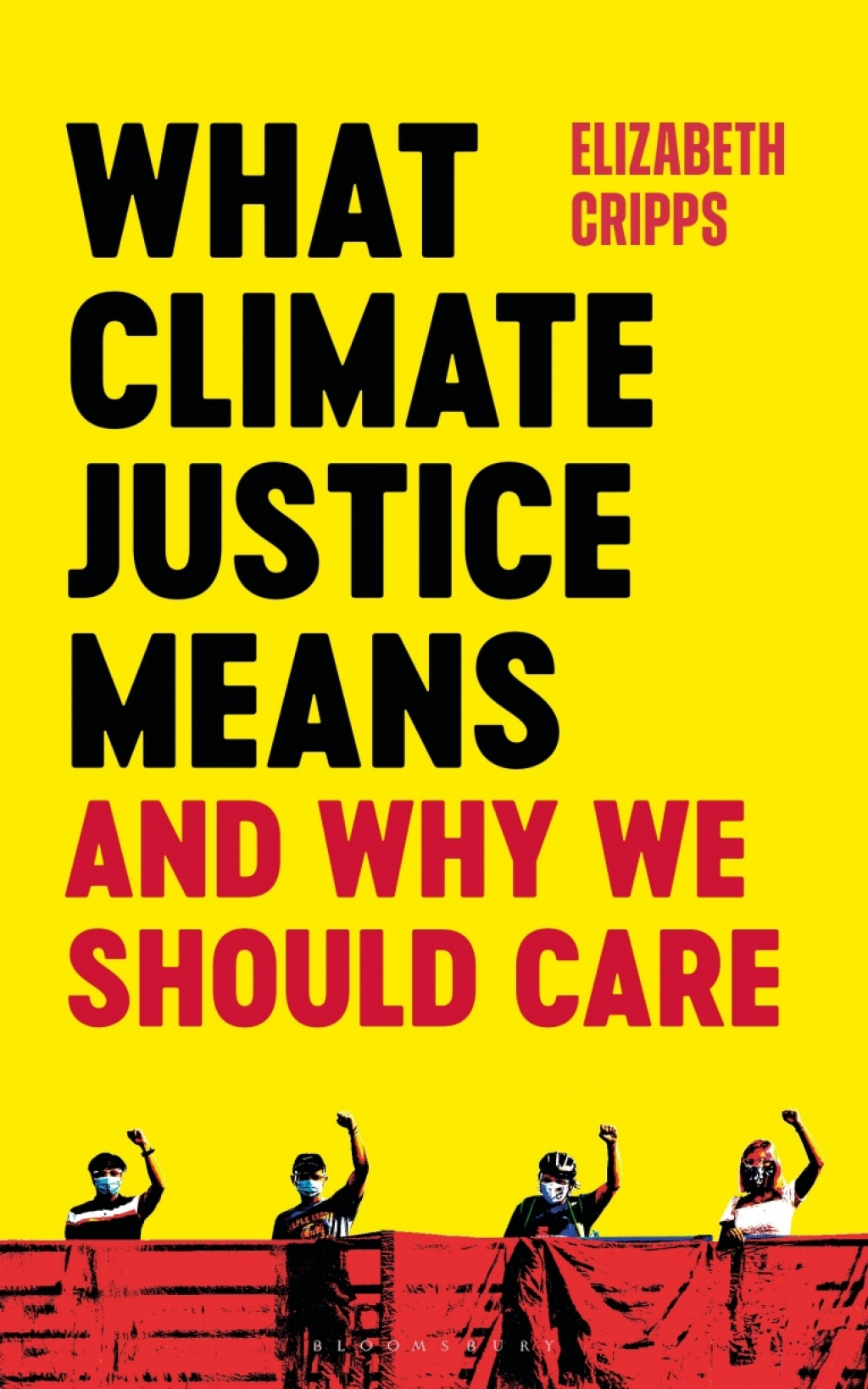 What Climate Justice Means And Why We Should Care 1st Edition - (PDF/EPUB Version)
